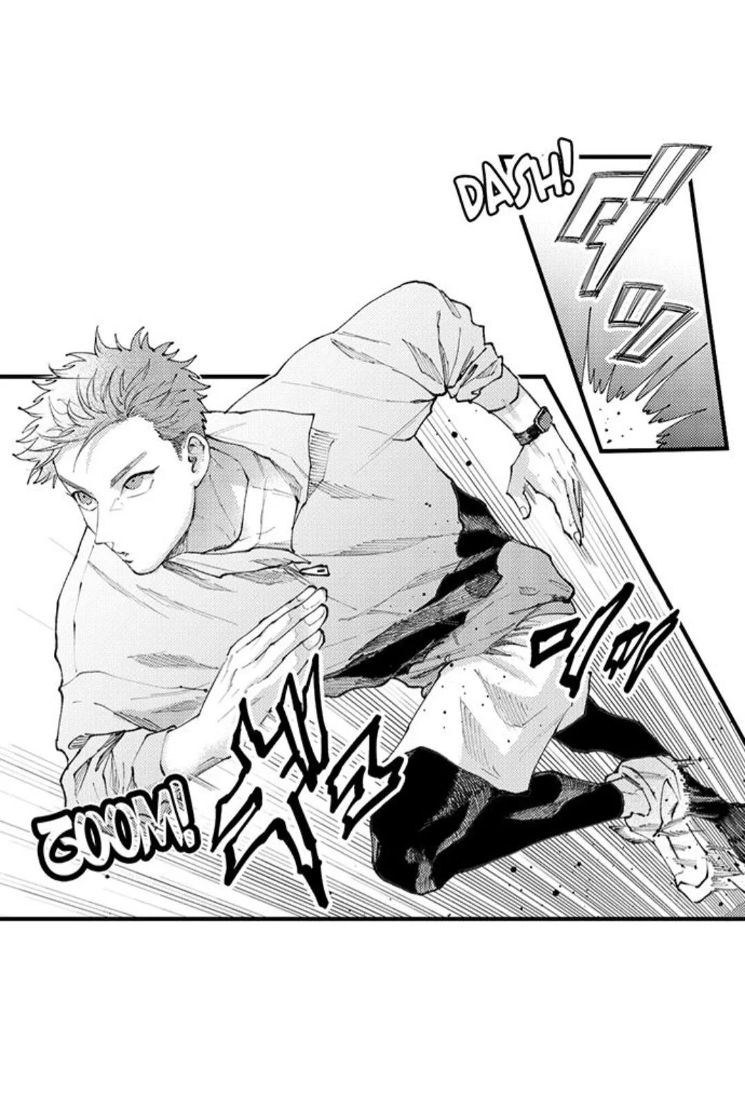 Hit On By A Kinky Guy - Chapter 91 Page 28