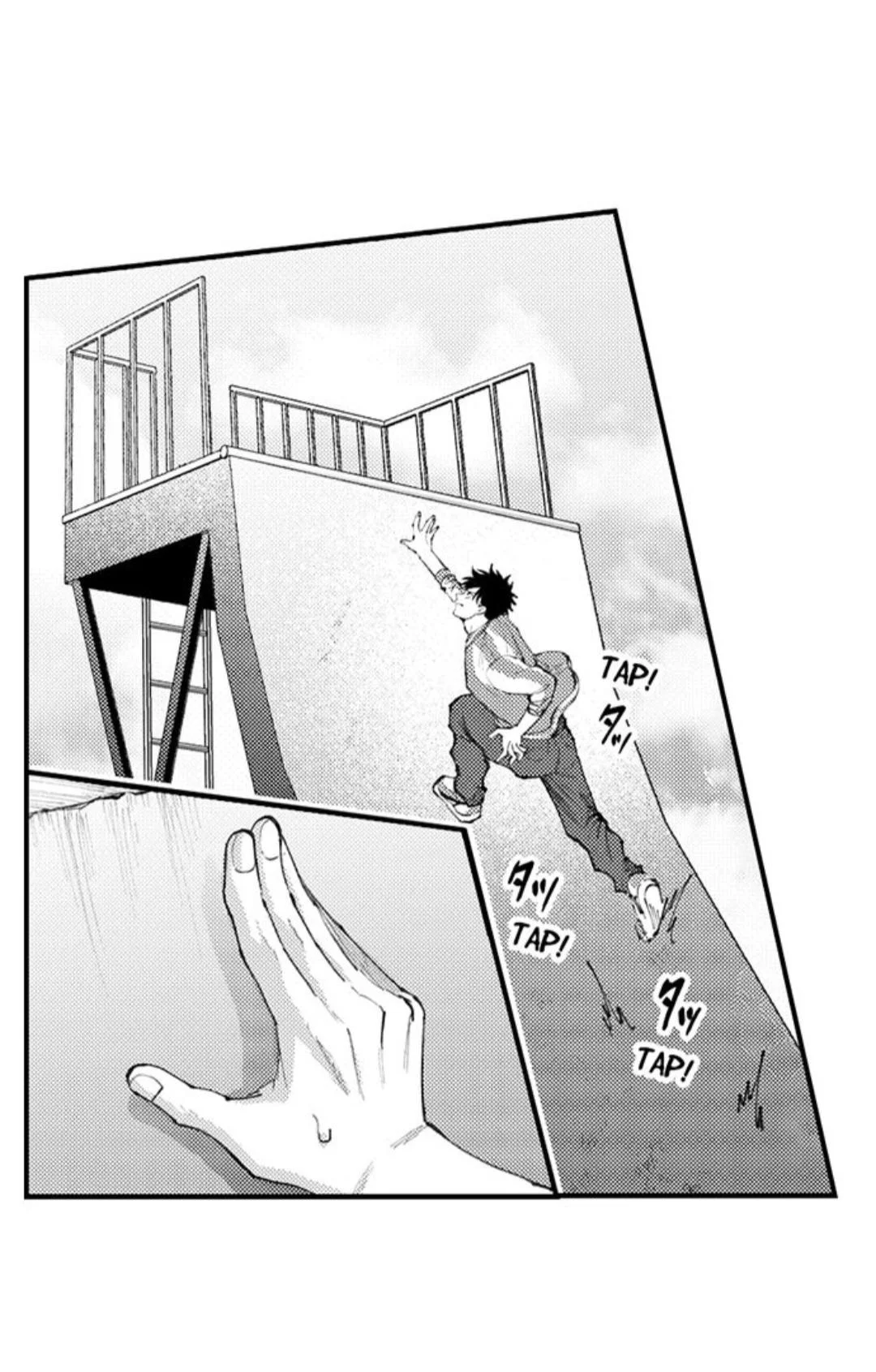 Hit On By A Kinky Guy - Chapter 91 Page 35