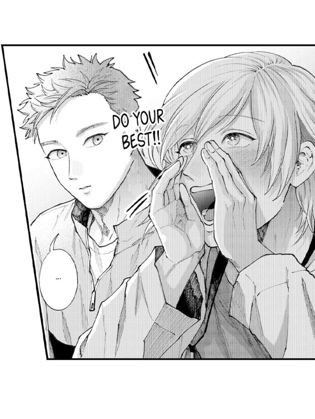Hit On By A Kinky Guy - Chapter 91 Page 39