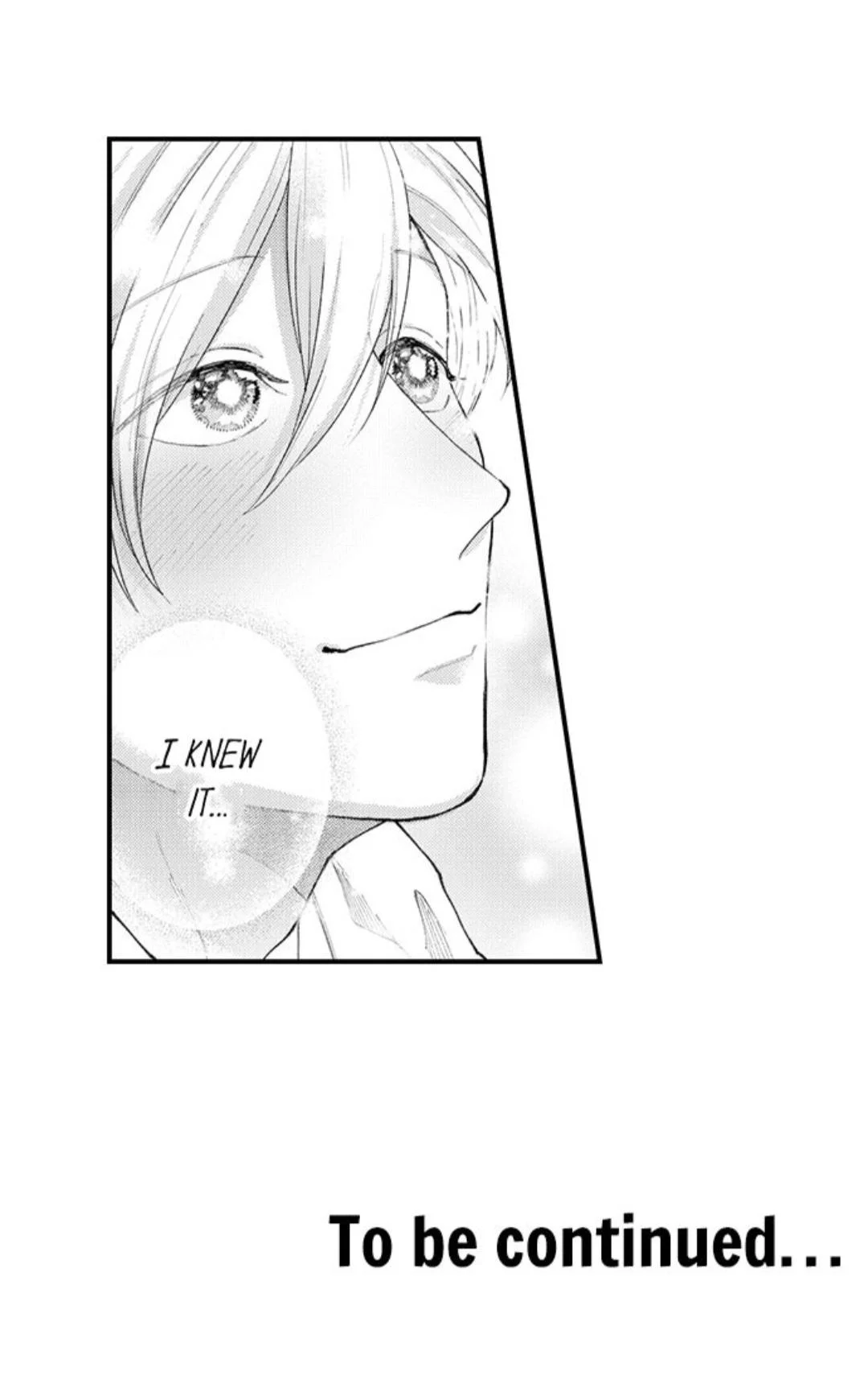 Hit On By A Kinky Guy - Chapter 91 Page 40