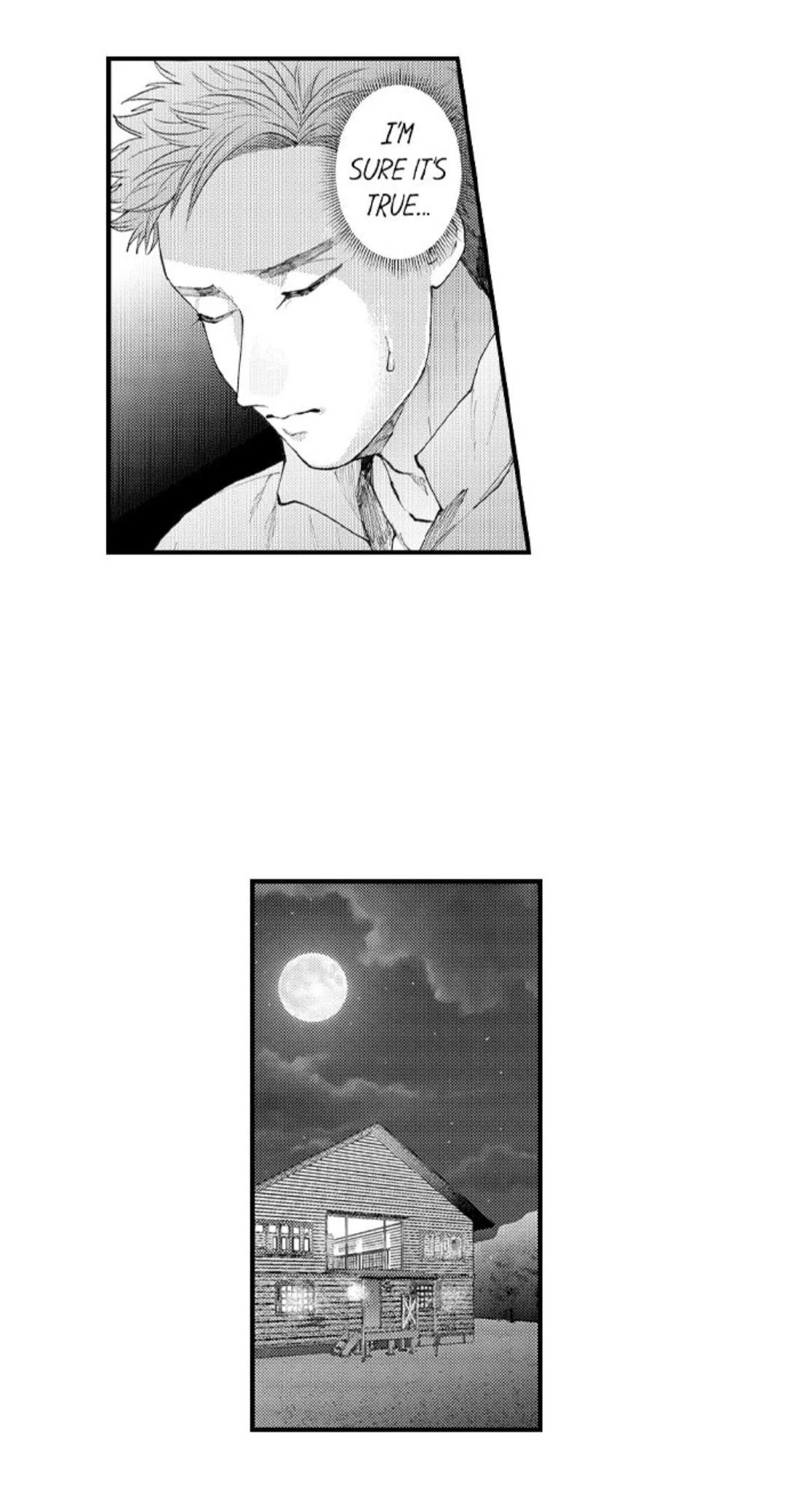 Hit On By A Kinky Guy - Chapter 92 Page 6