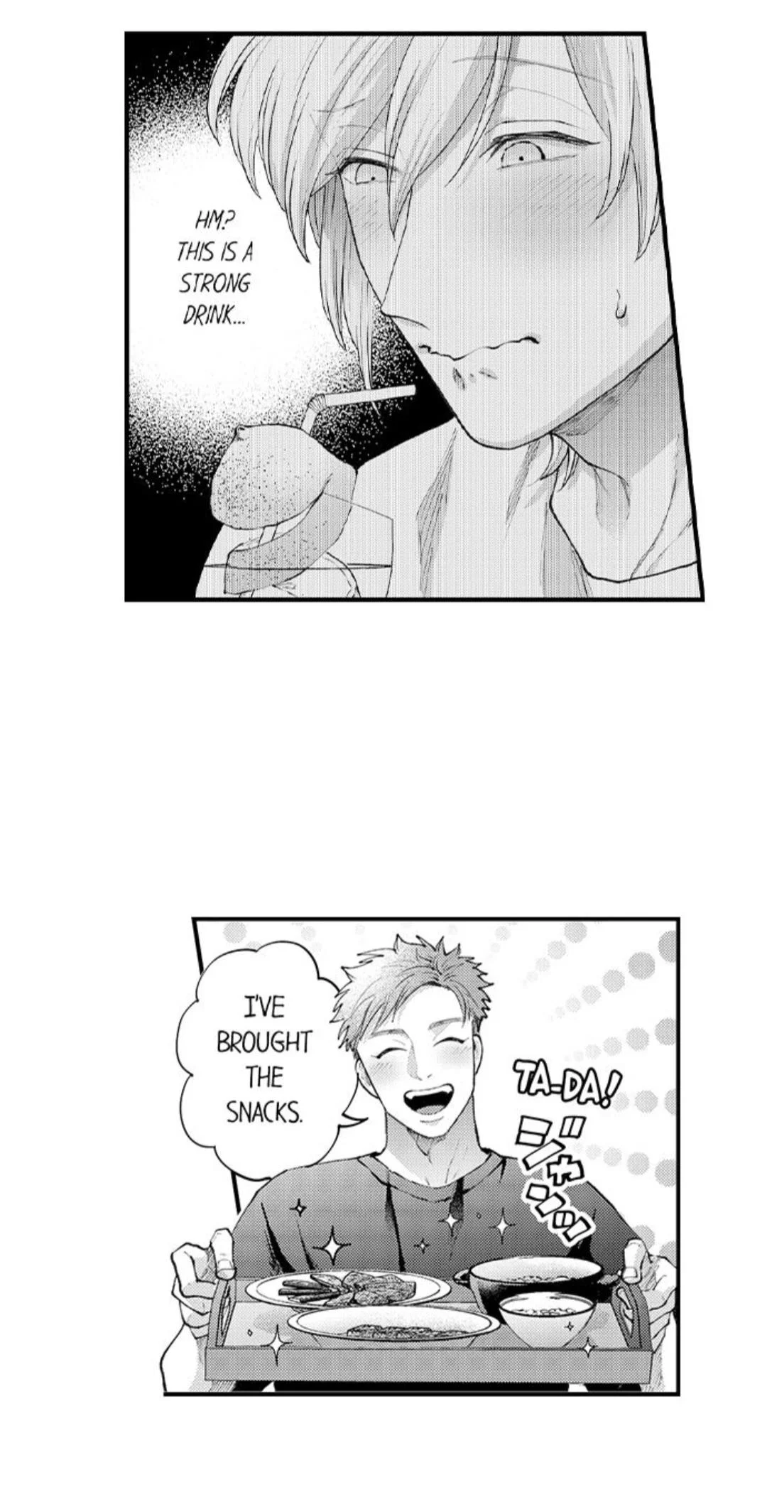 Hit On By A Kinky Guy - Chapter 92 Page 13