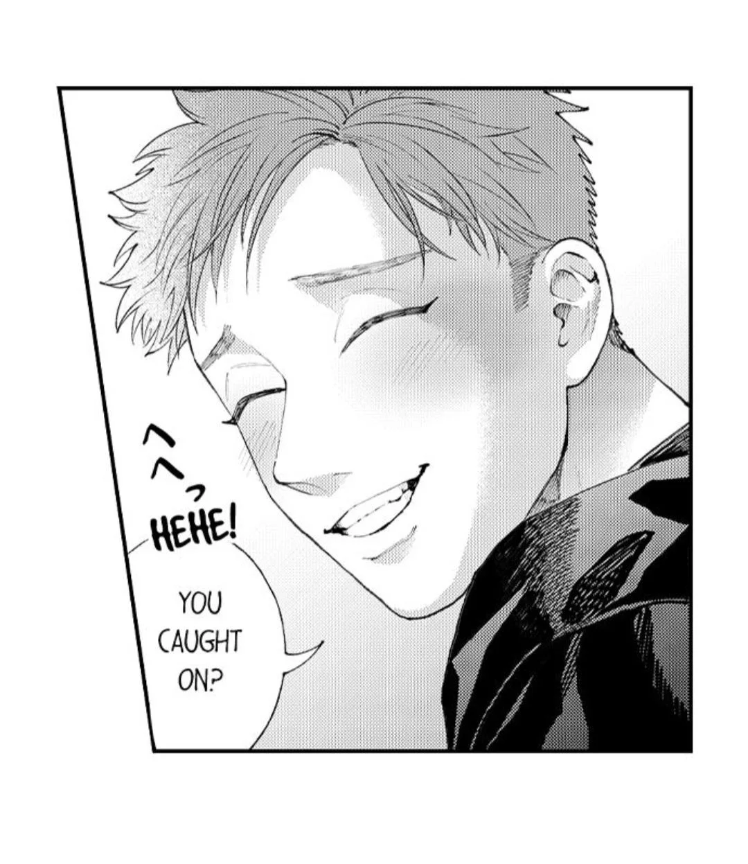 Hit On By A Kinky Guy - Chapter 92 Page 17