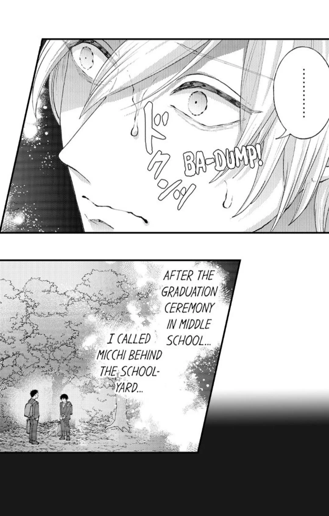 Hit On By A Kinky Guy - Chapter 92 Page 20