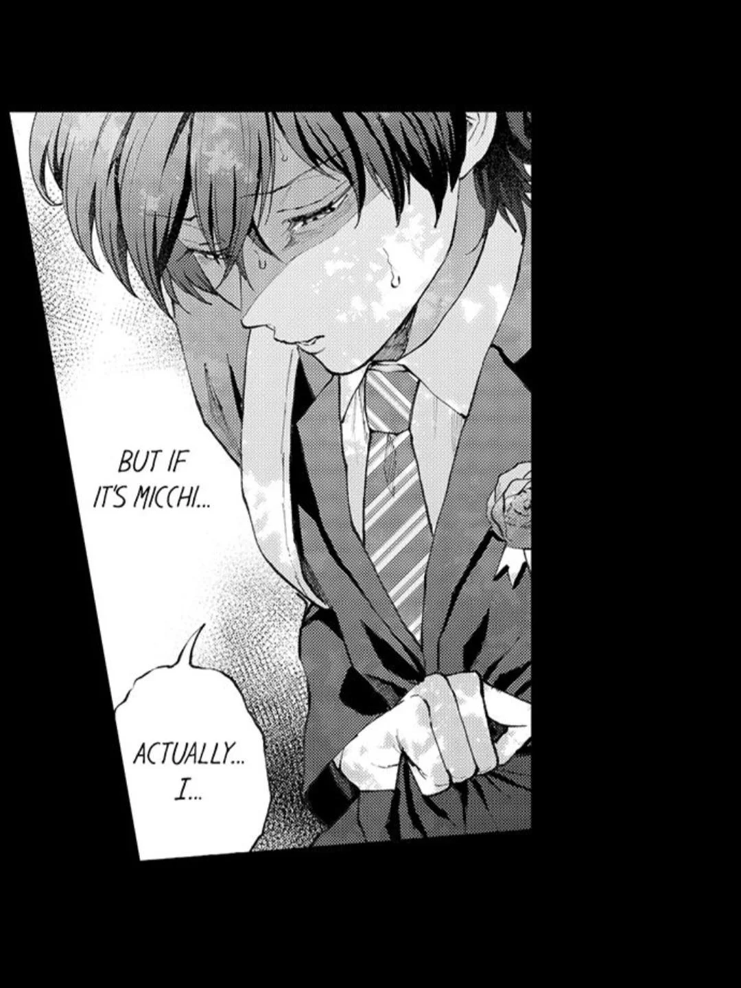 Hit On By A Kinky Guy - Chapter 92 Page 23