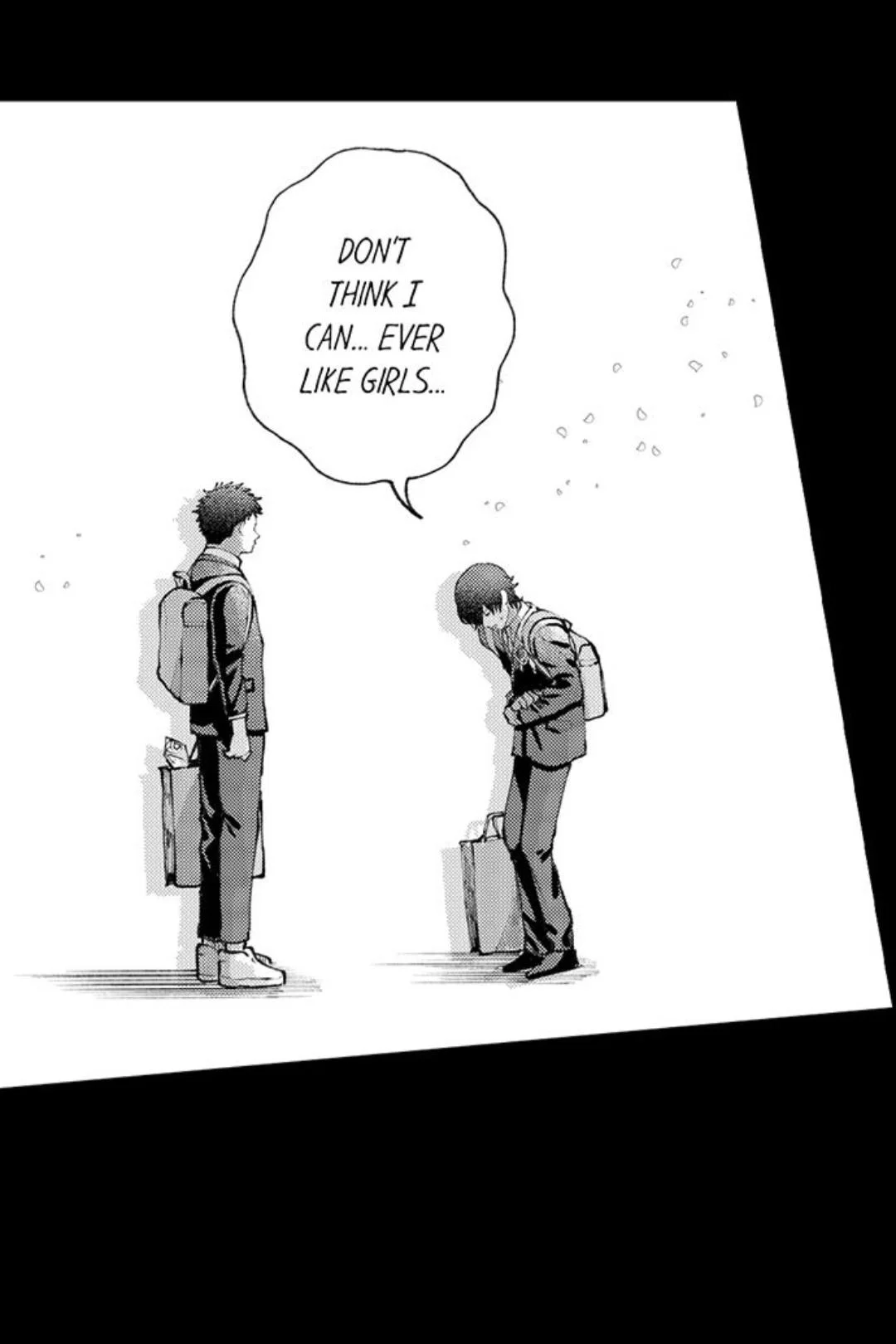 Hit On By A Kinky Guy - Chapter 92 Page 24