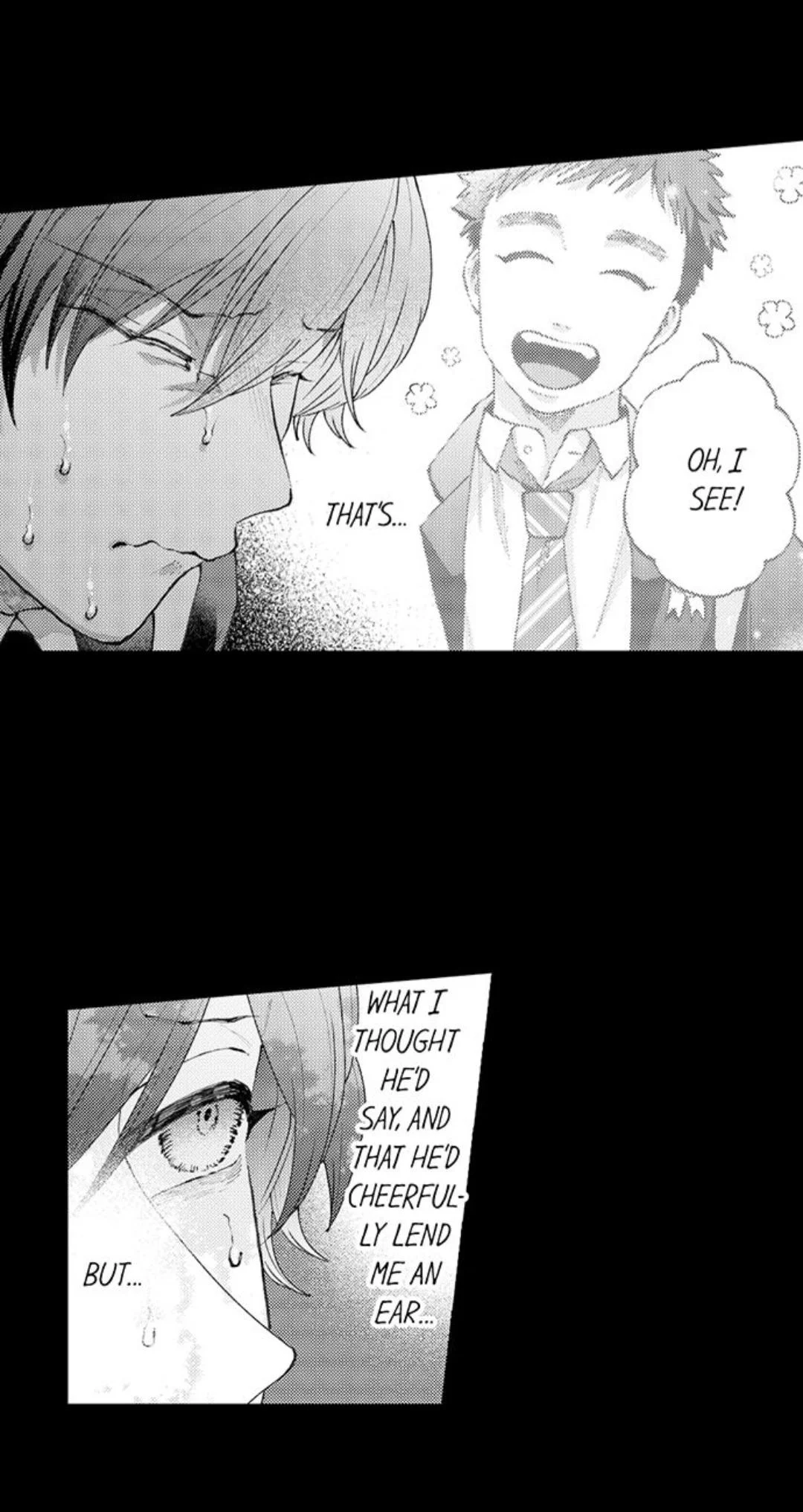 Hit On By A Kinky Guy - Chapter 92 Page 25