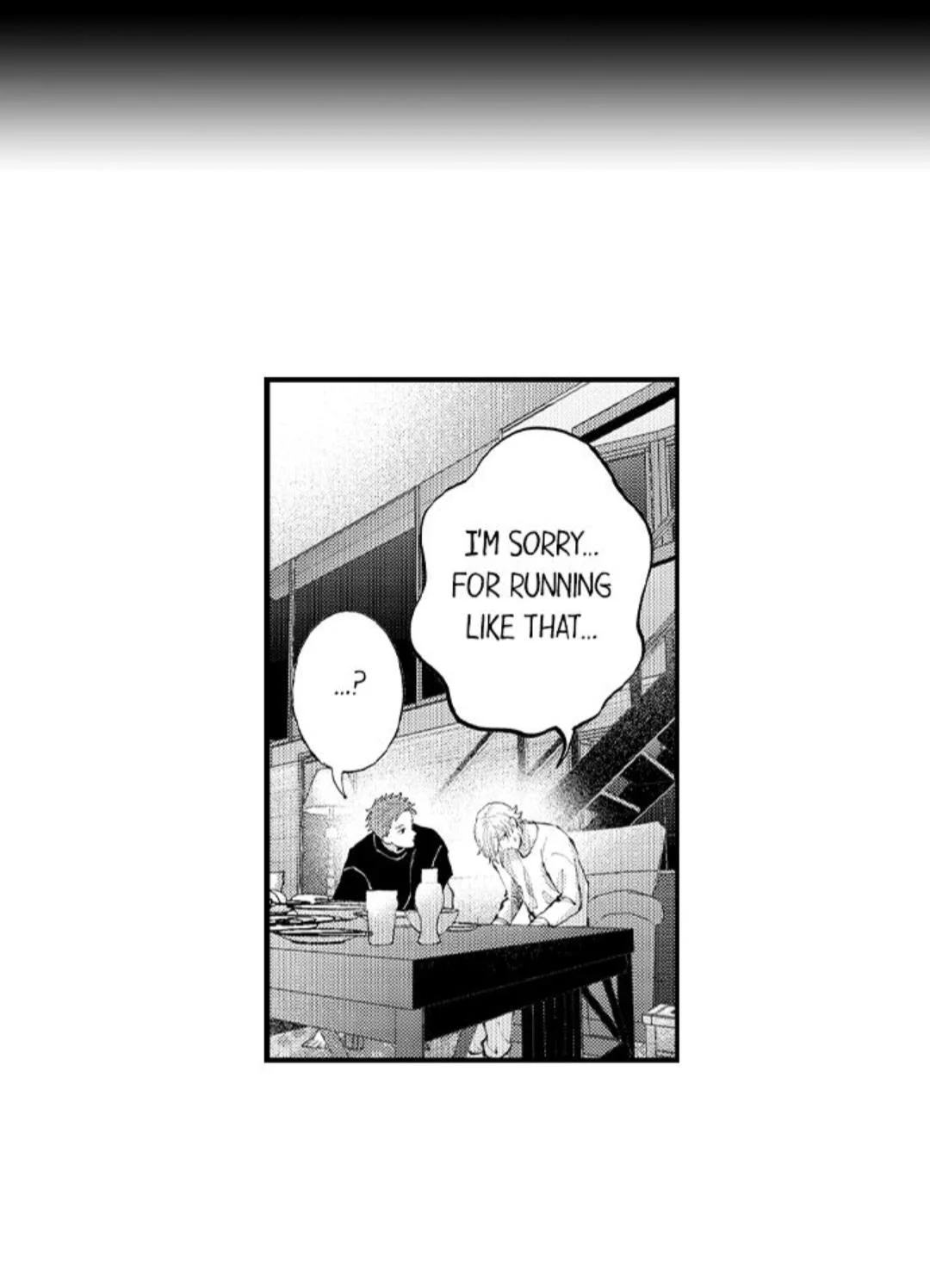 Hit On By A Kinky Guy - Chapter 92 Page 30