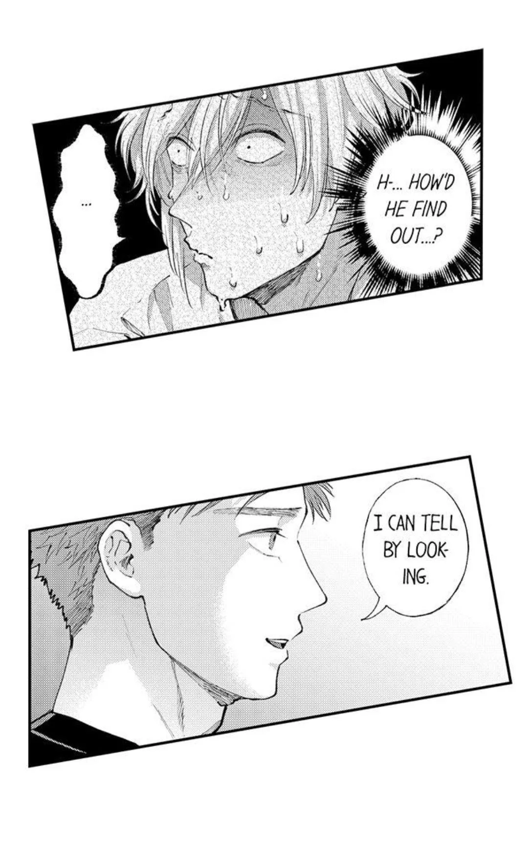 Hit On By A Kinky Guy - Chapter 93 Page 4