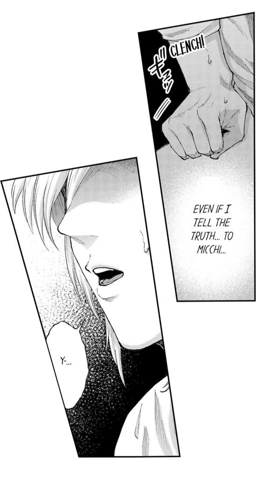 Hit On By A Kinky Guy - Chapter 93 Page 5