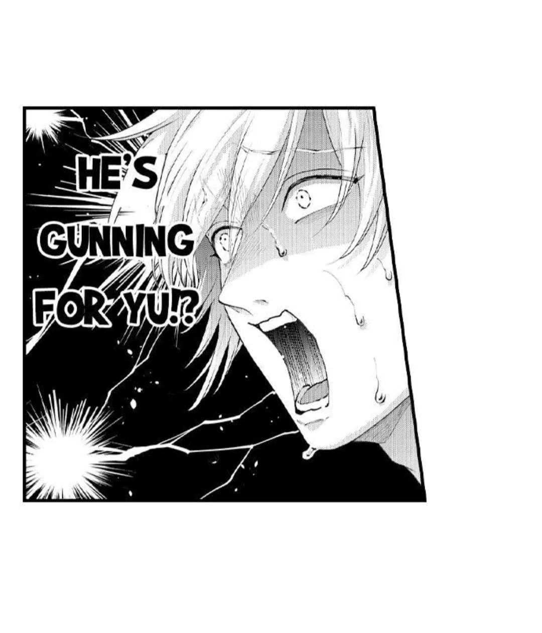 Hit On By A Kinky Guy - Chapter 93 Page 10