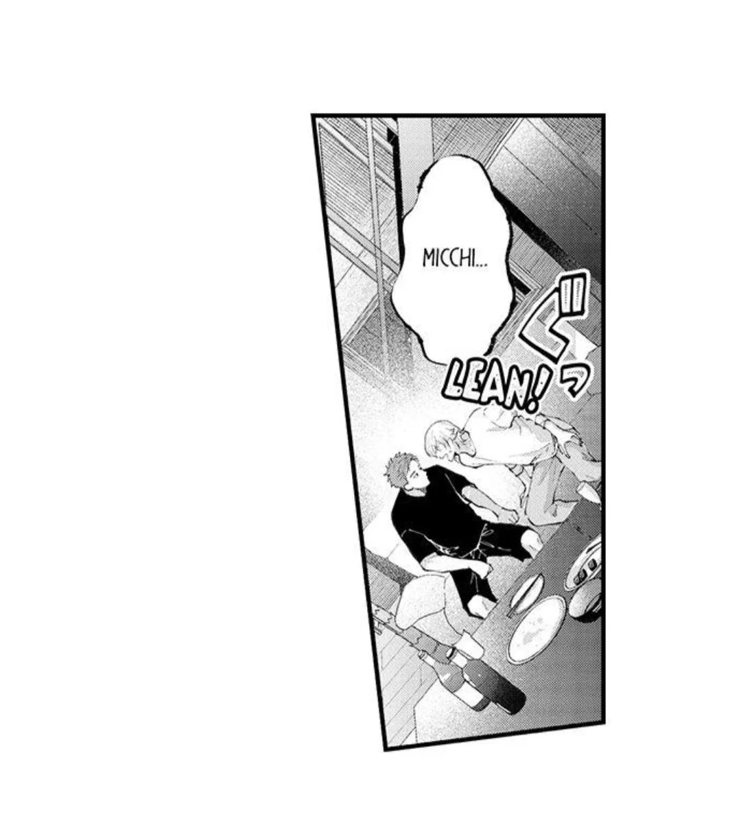 Hit On By A Kinky Guy - Chapter 93 Page 11