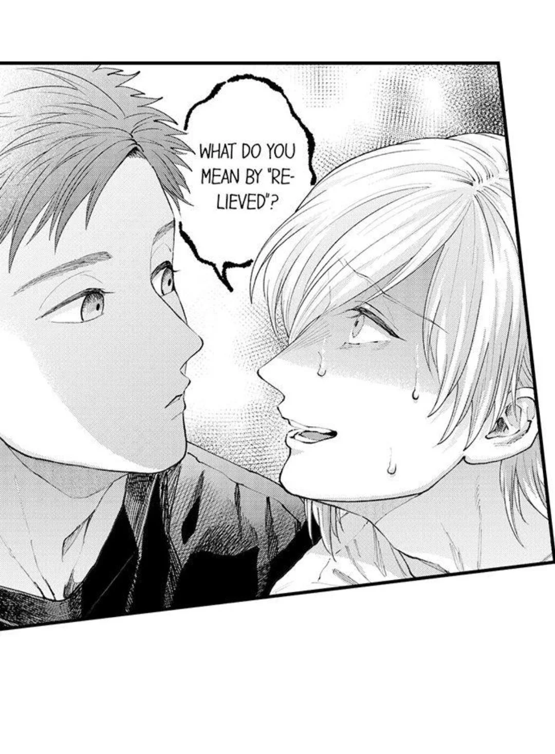 Hit On By A Kinky Guy - Chapter 93 Page 12