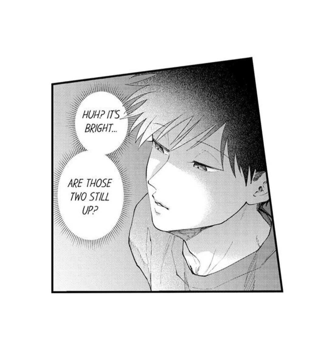 Hit On By A Kinky Guy - Chapter 93 Page 15