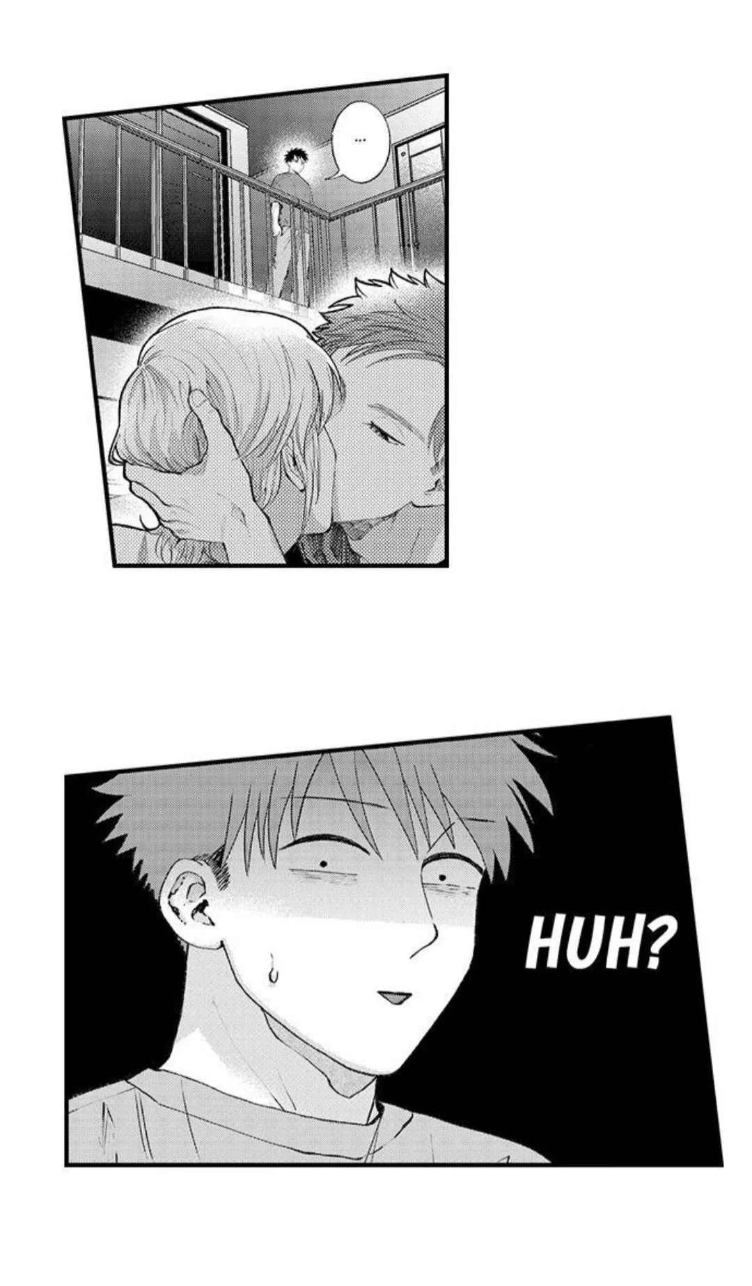 Hit On By A Kinky Guy - Chapter 93 Page 17