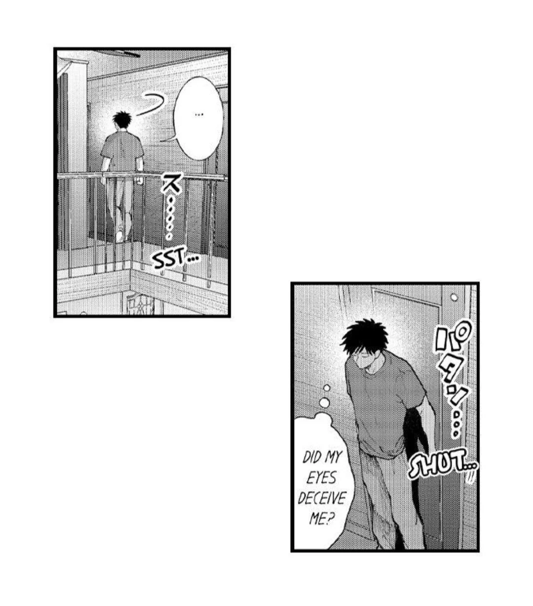 Hit On By A Kinky Guy - Chapter 93 Page 18