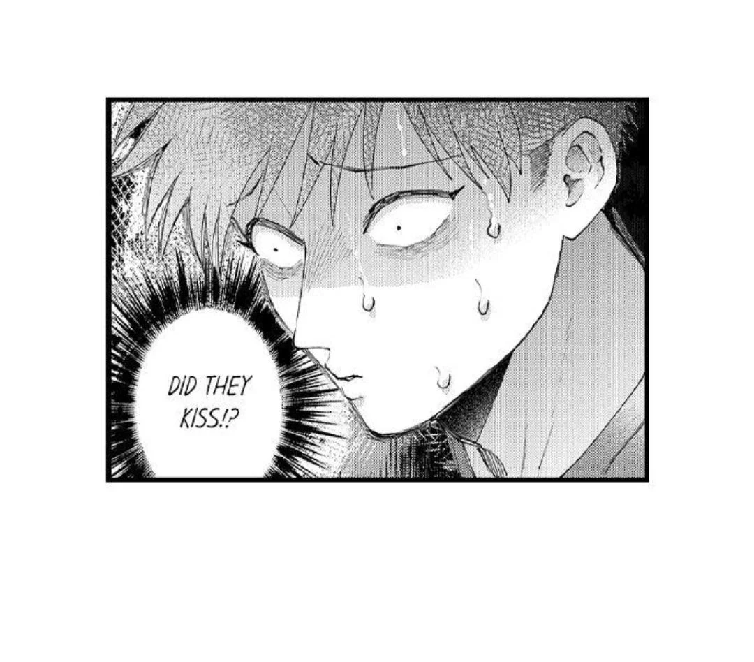 Hit On By A Kinky Guy - Chapter 93 Page 19