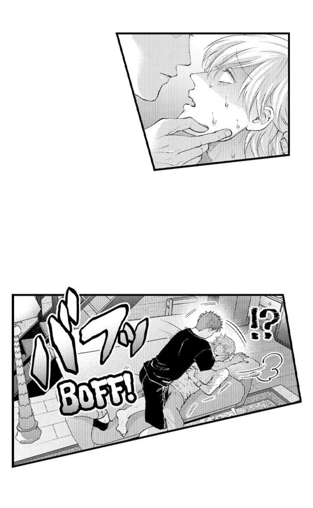 Hit On By A Kinky Guy - Chapter 93 Page 20