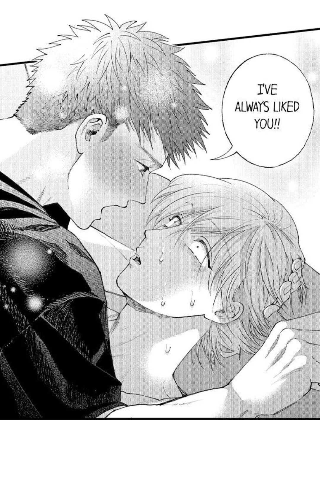 Hit On By A Kinky Guy - Chapter 93 Page 21