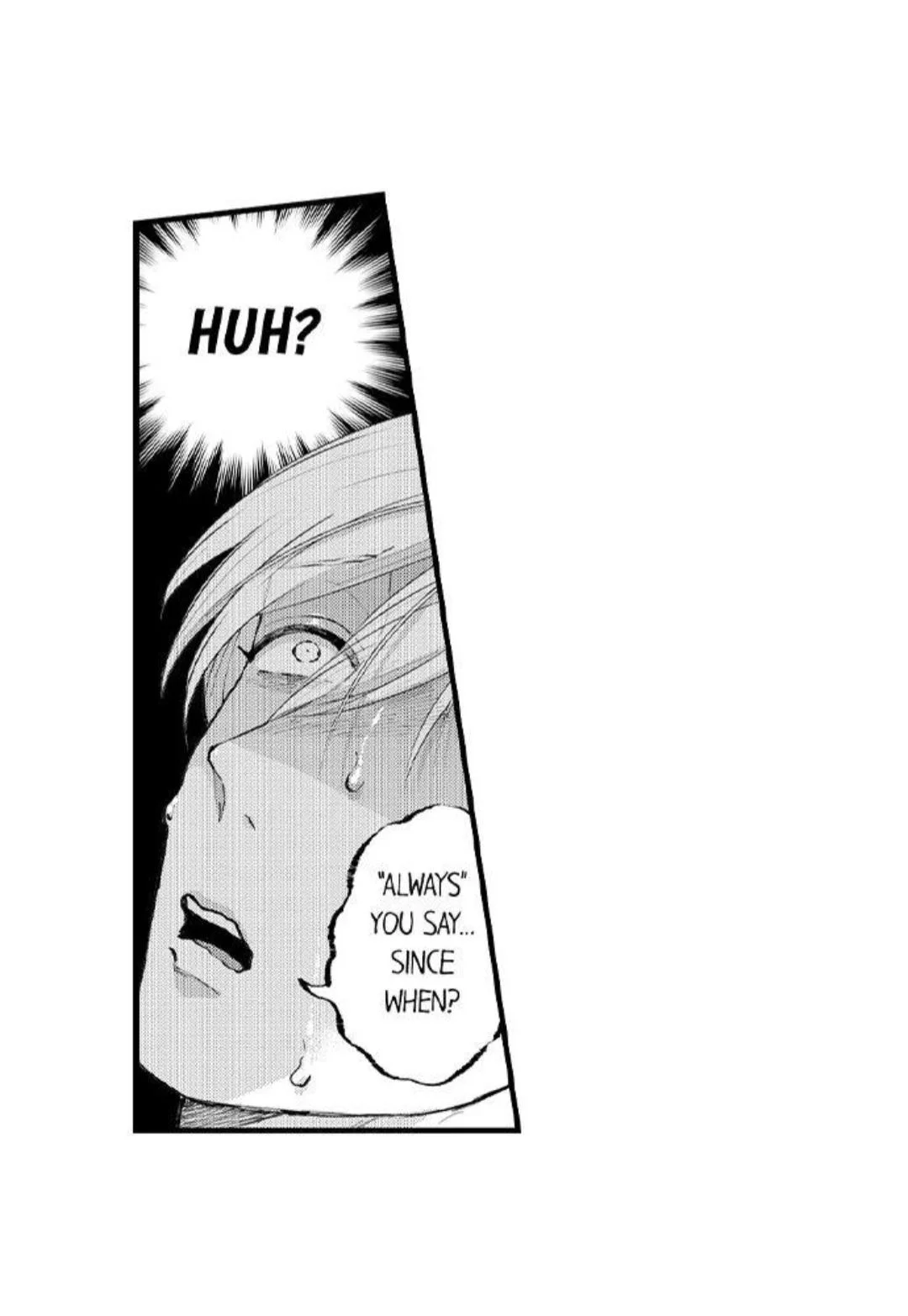 Hit On By A Kinky Guy - Chapter 93 Page 22