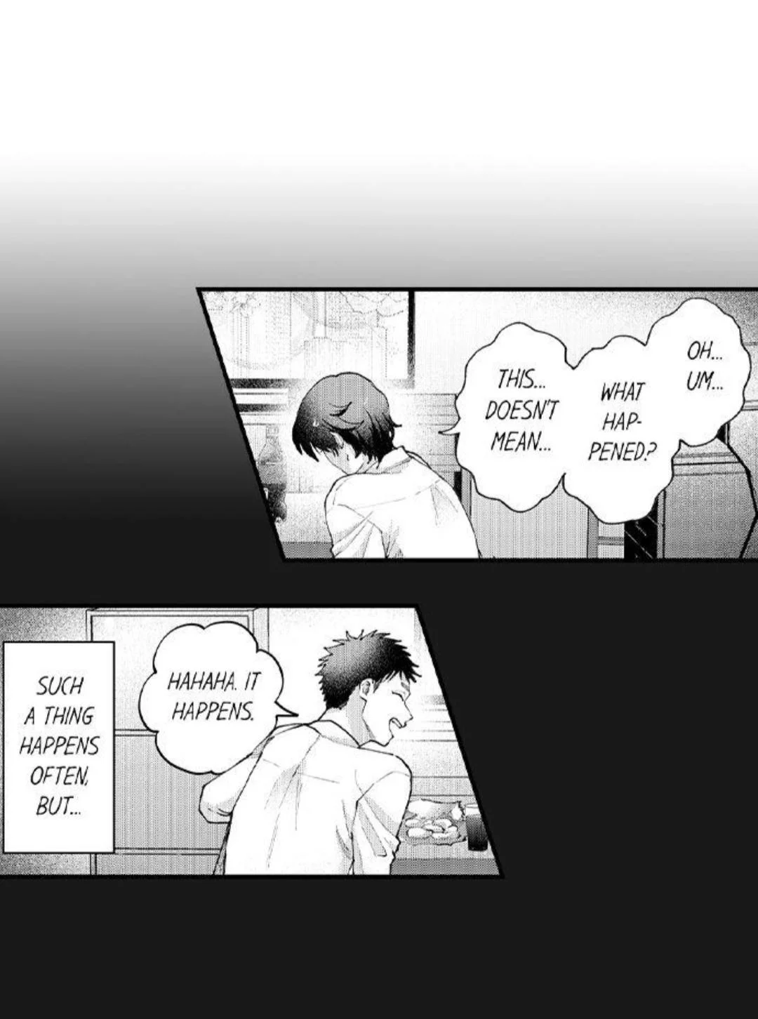 Hit On By A Kinky Guy - Chapter 93 Page 24