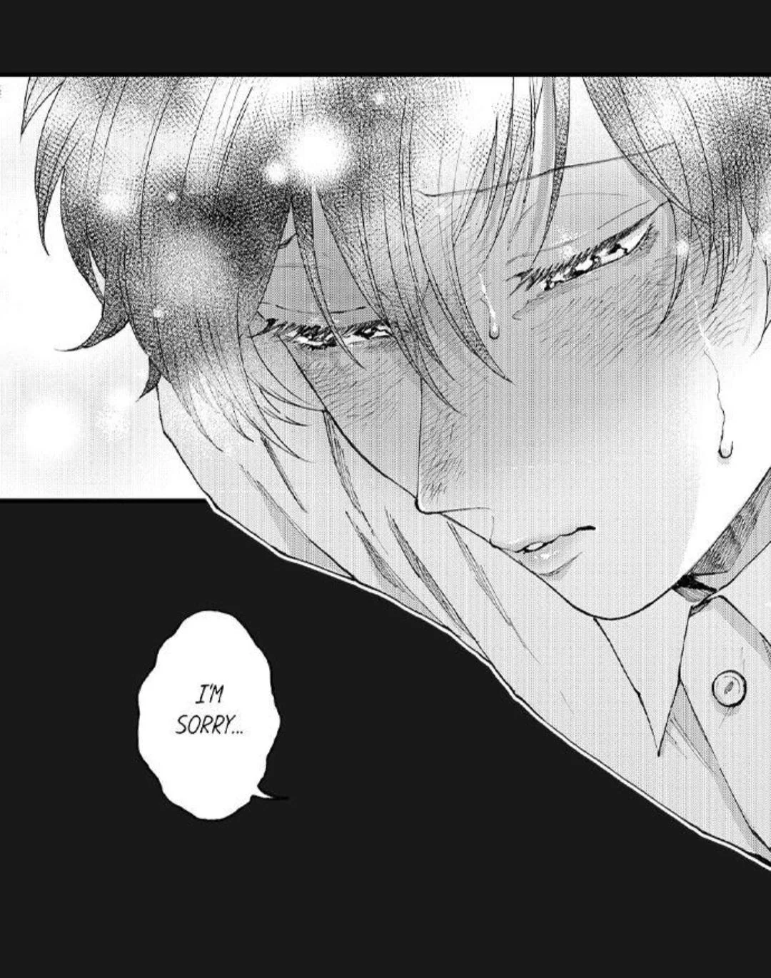 Hit On By A Kinky Guy - Chapter 93 Page 25