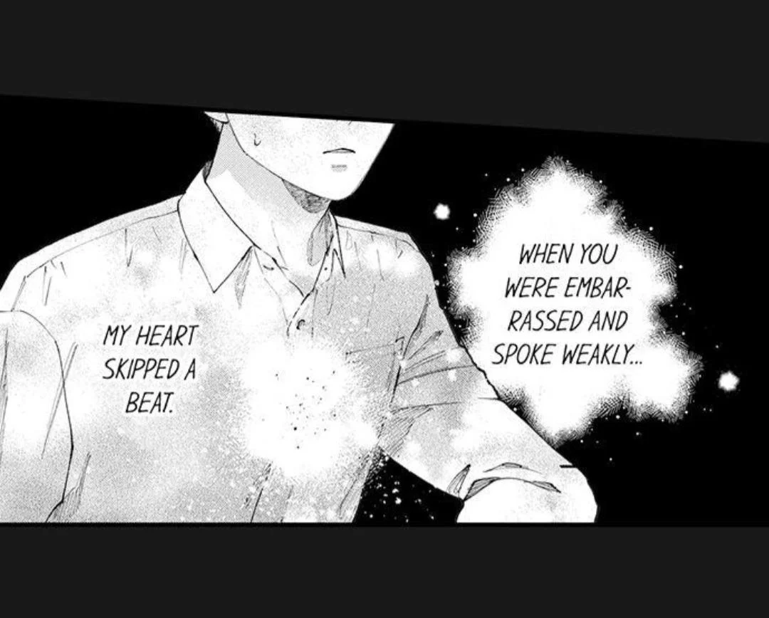 Hit On By A Kinky Guy - Chapter 93 Page 26