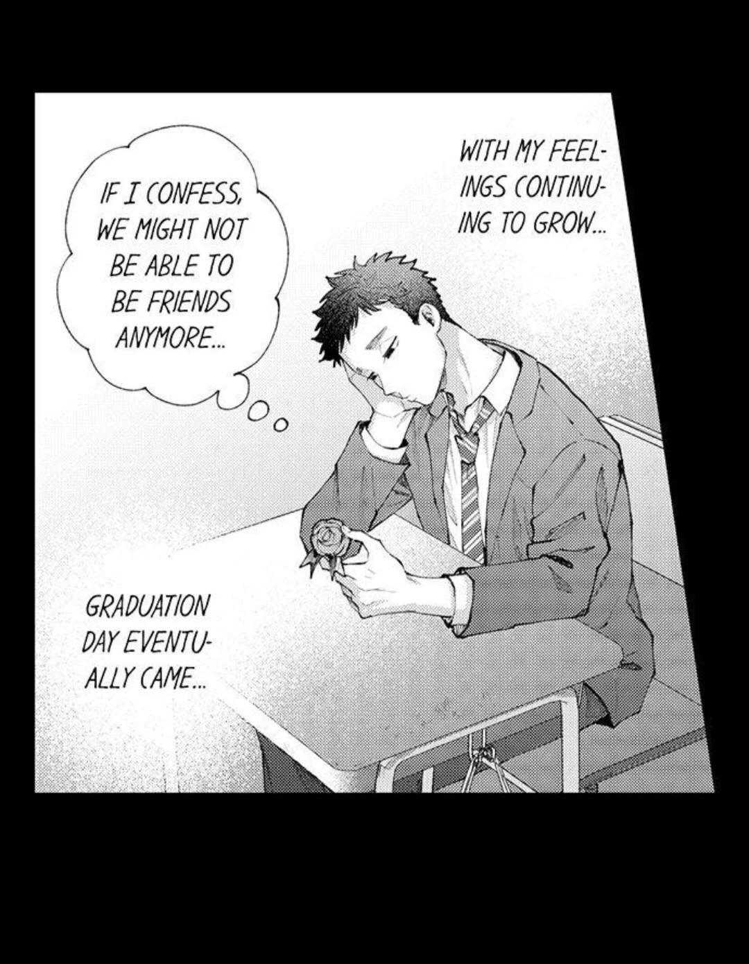 Hit On By A Kinky Guy - Chapter 93 Page 28