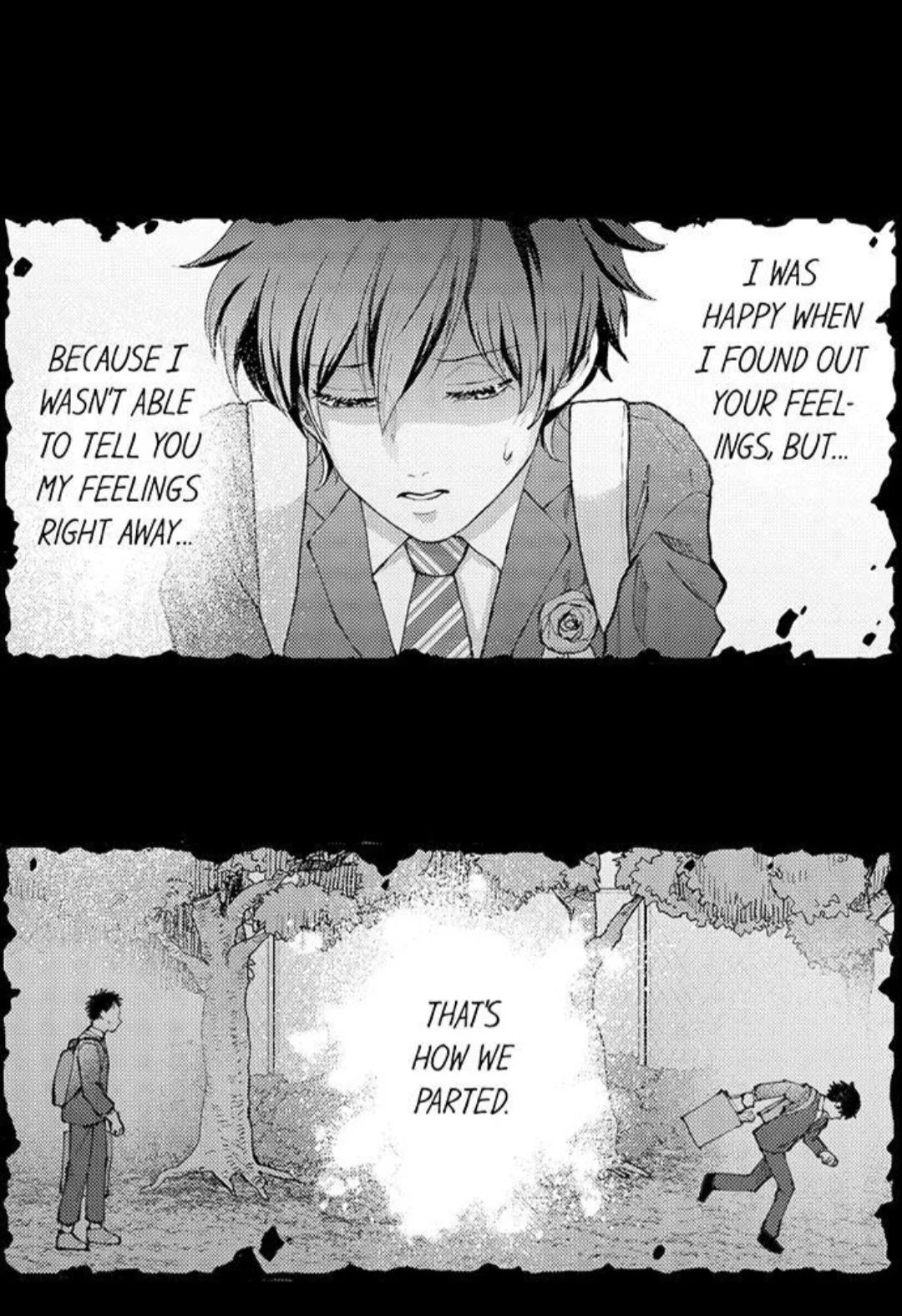 Hit On By A Kinky Guy - Chapter 93 Page 29