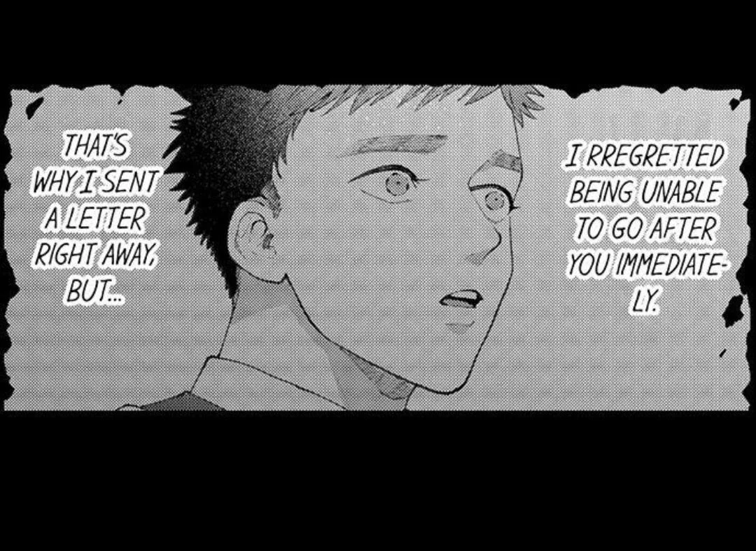 Hit On By A Kinky Guy - Chapter 93 Page 30