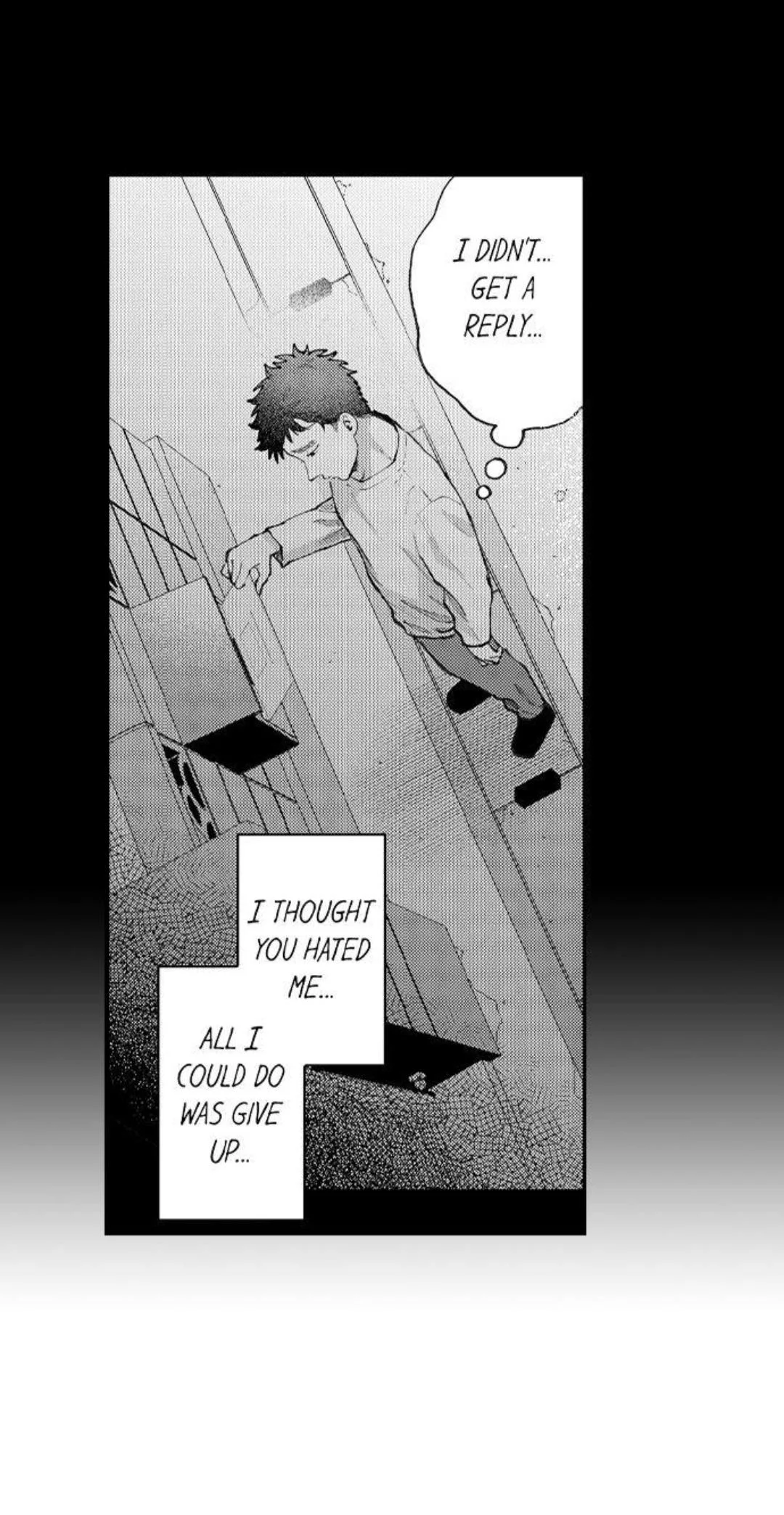 Hit On By A Kinky Guy - Chapter 93 Page 31