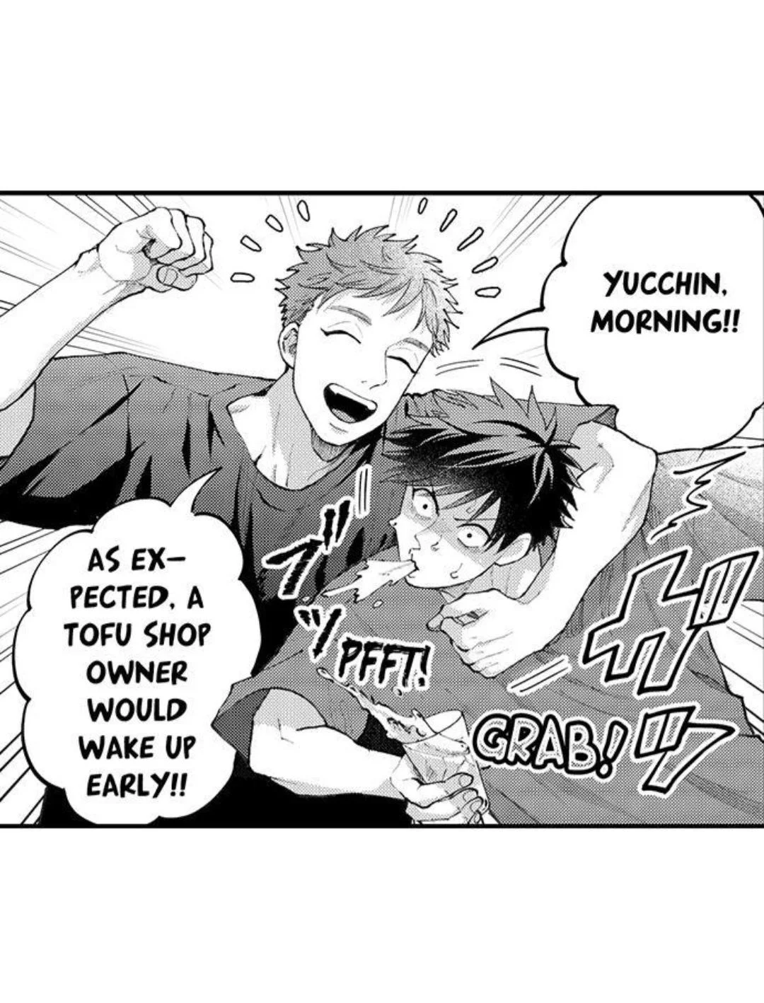 Hit On By A Kinky Guy - Chapter 94 Page 7