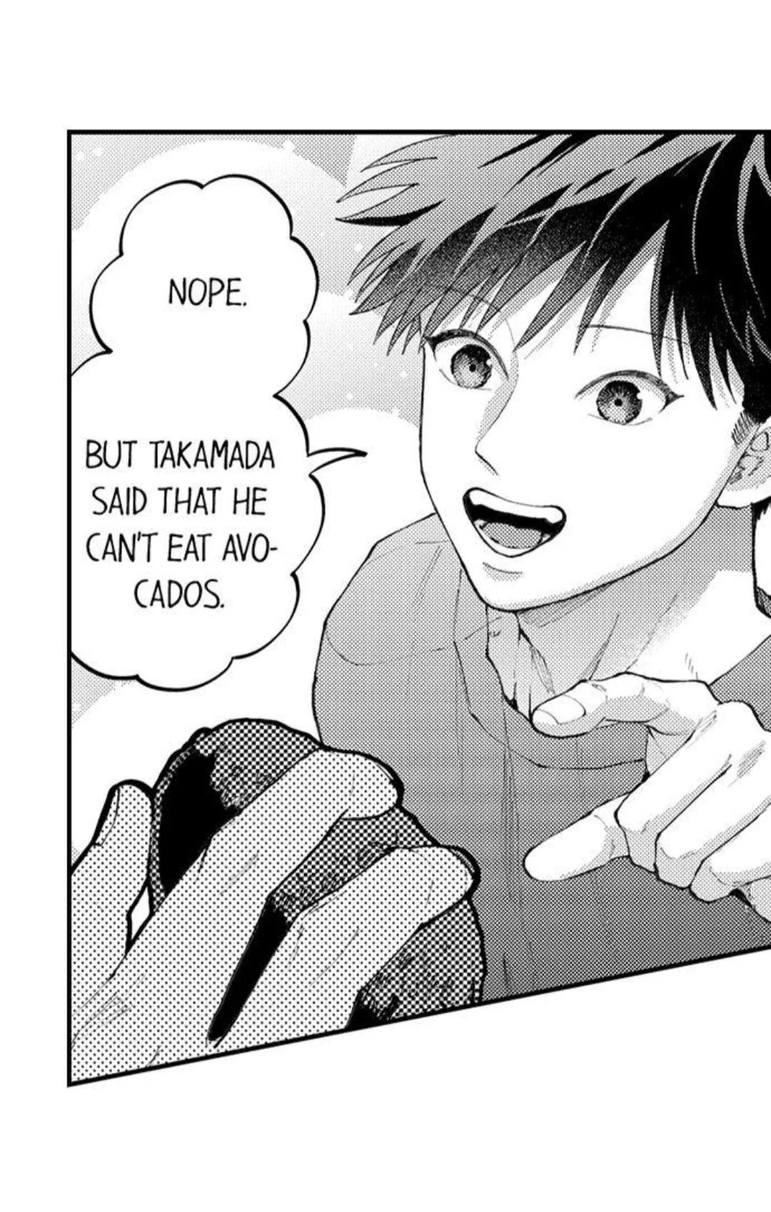 Hit On By A Kinky Guy - Chapter 94 Page 10