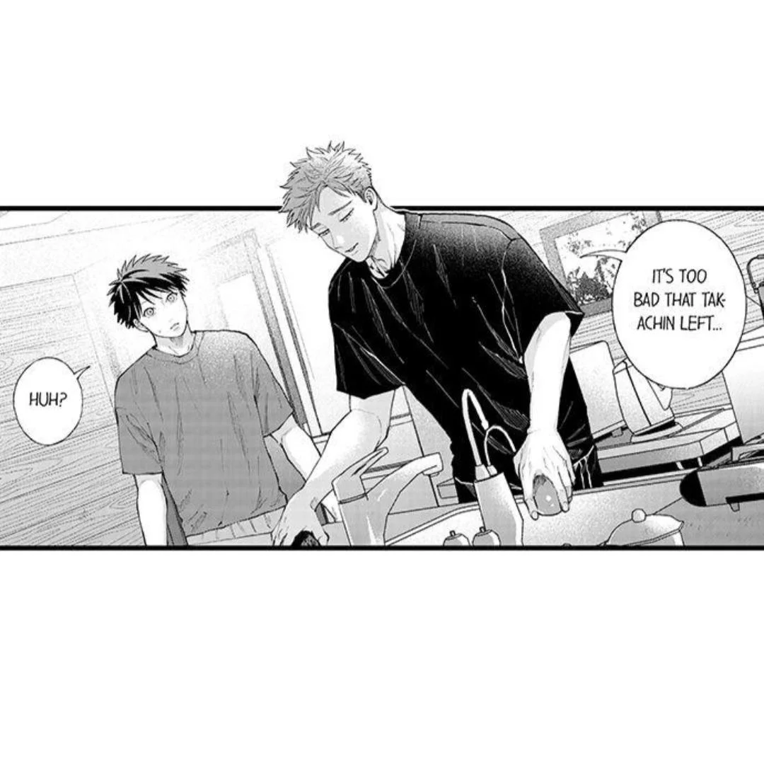 Hit On By A Kinky Guy - Chapter 94 Page 11