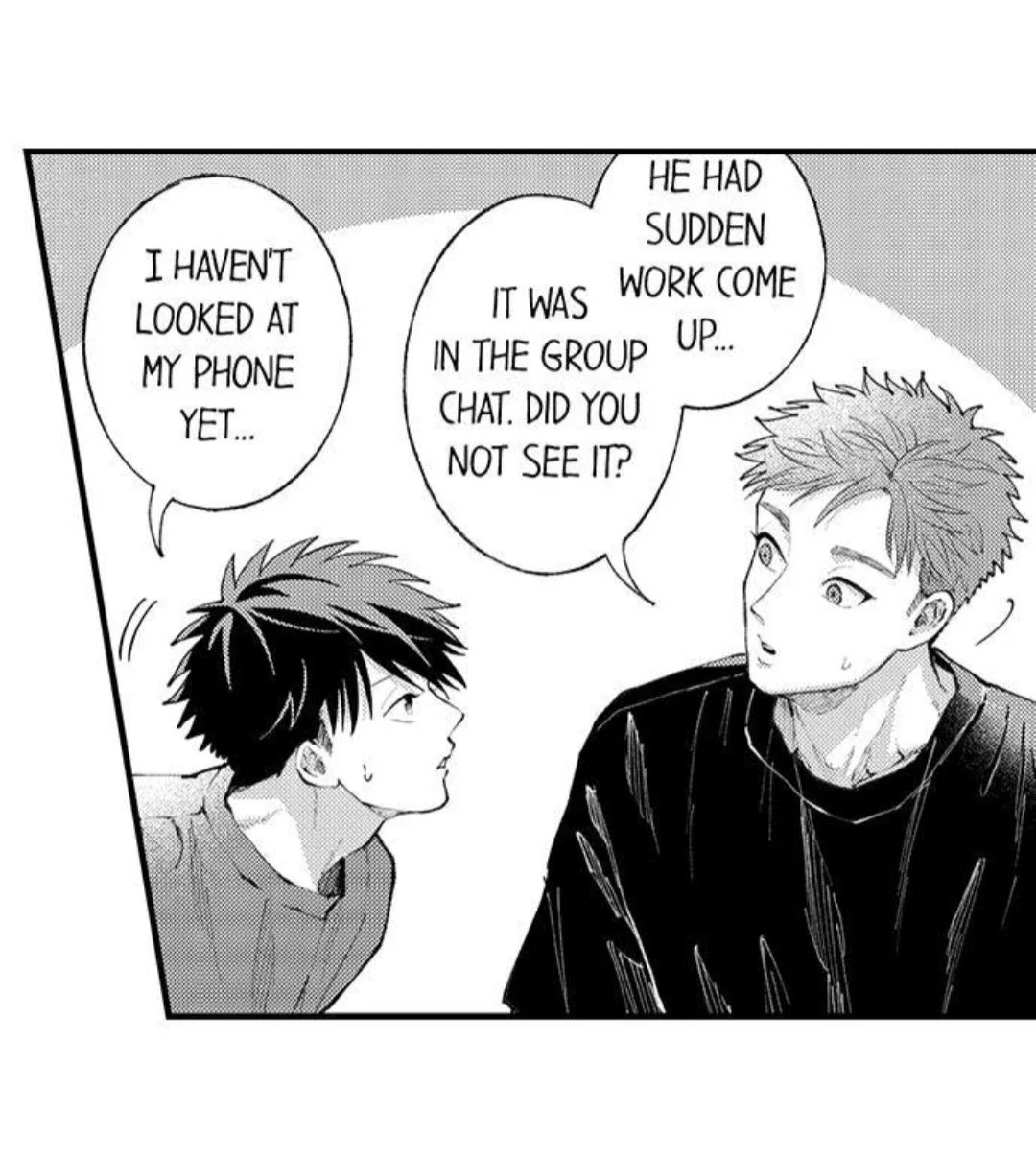 Hit On By A Kinky Guy - Chapter 94 Page 12