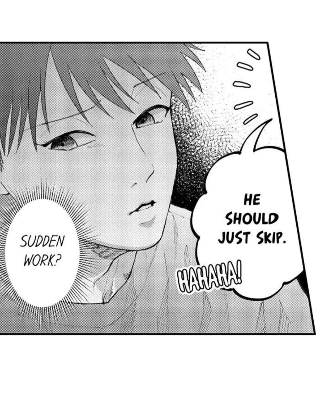 Hit On By A Kinky Guy - Chapter 94 Page 13