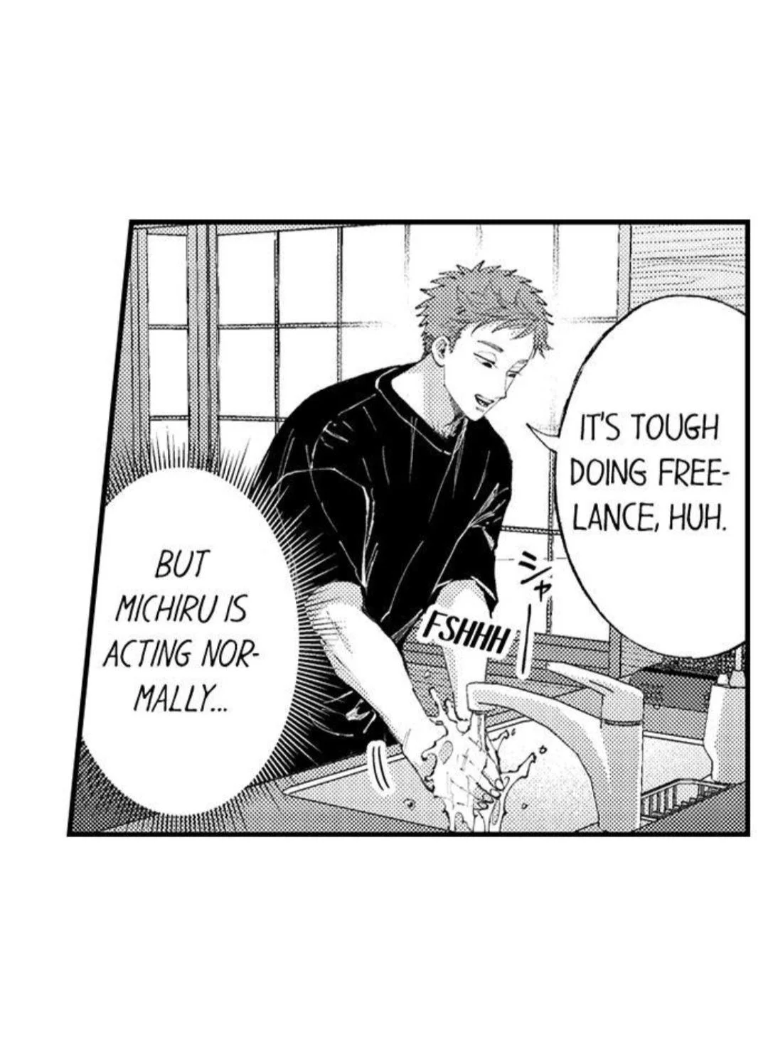 Hit On By A Kinky Guy - Chapter 94 Page 14