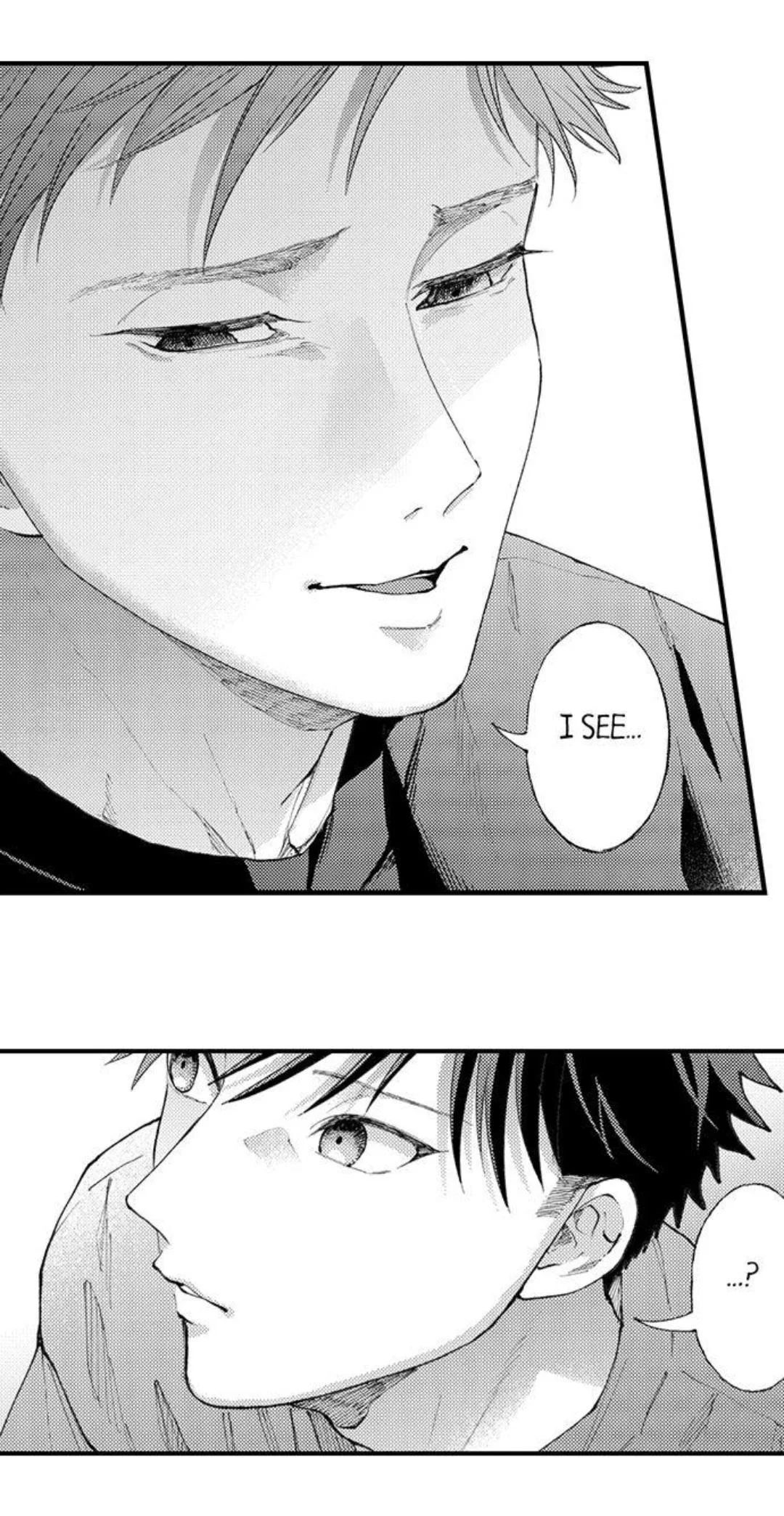 Hit On By A Kinky Guy - Chapter 94 Page 17