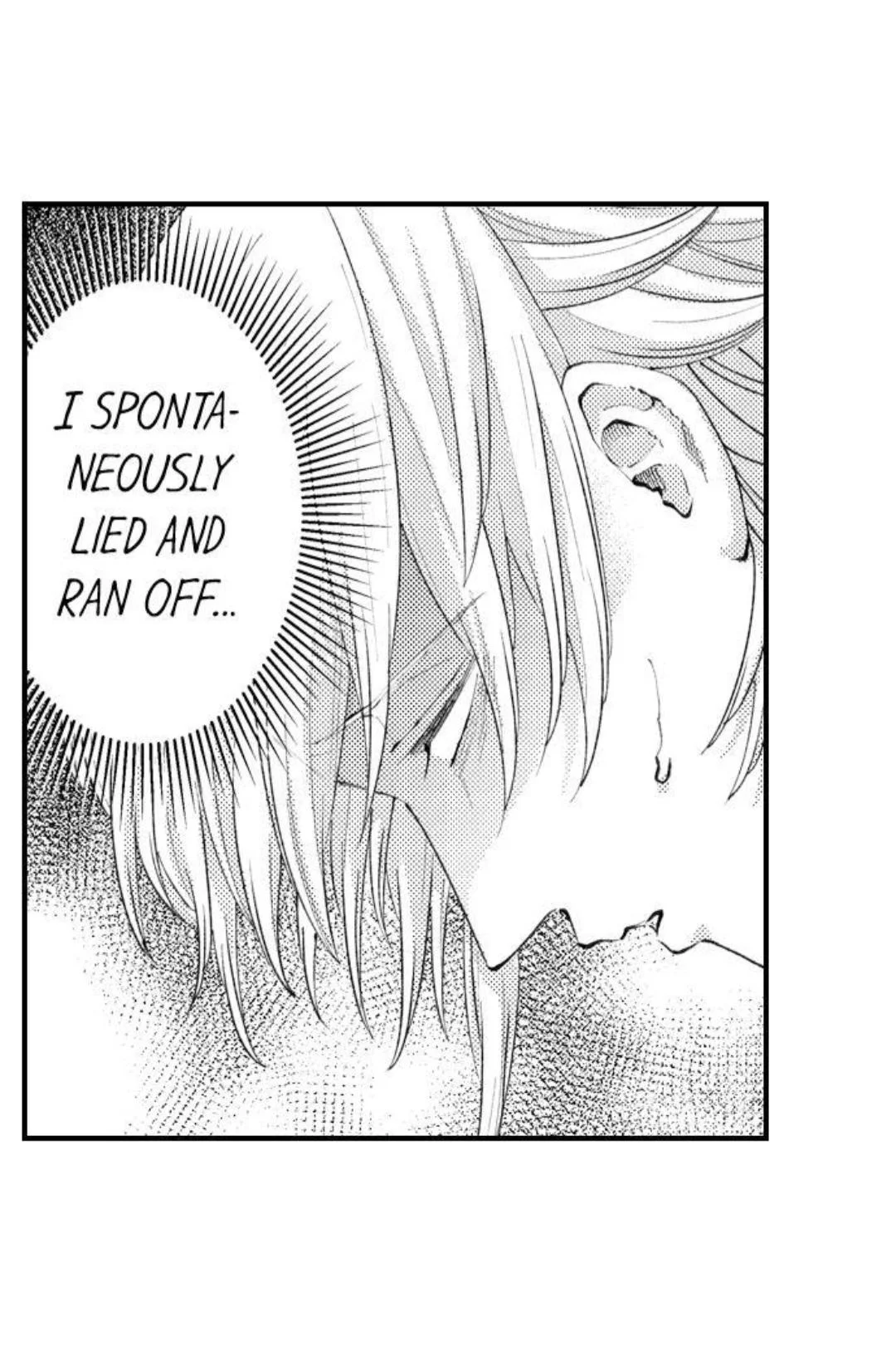 Hit On By A Kinky Guy - Chapter 94 Page 19