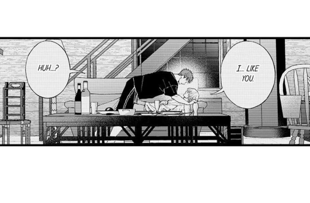 Hit On By A Kinky Guy - Chapter 94 Page 20