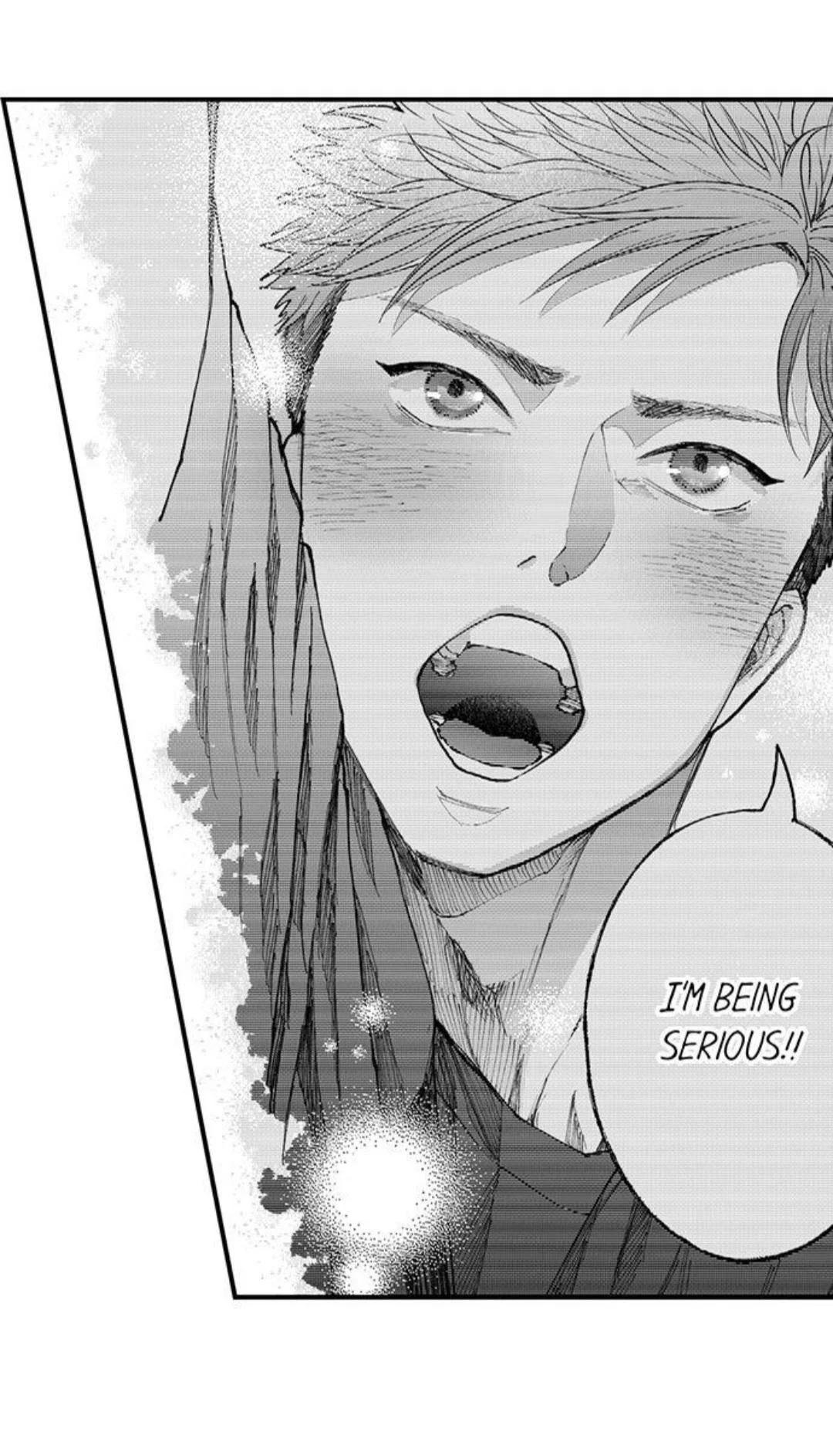 Hit On By A Kinky Guy - Chapter 94 Page 25