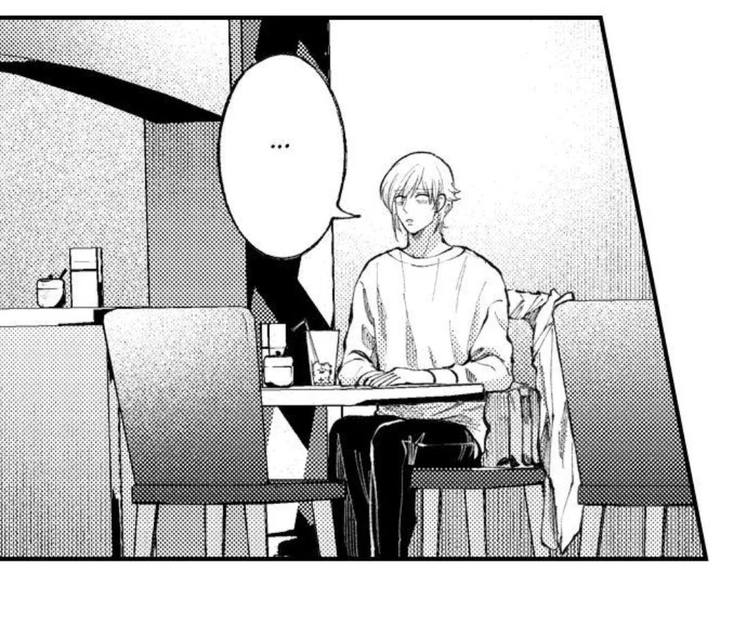 Hit On By A Kinky Guy - Chapter 94 Page 26