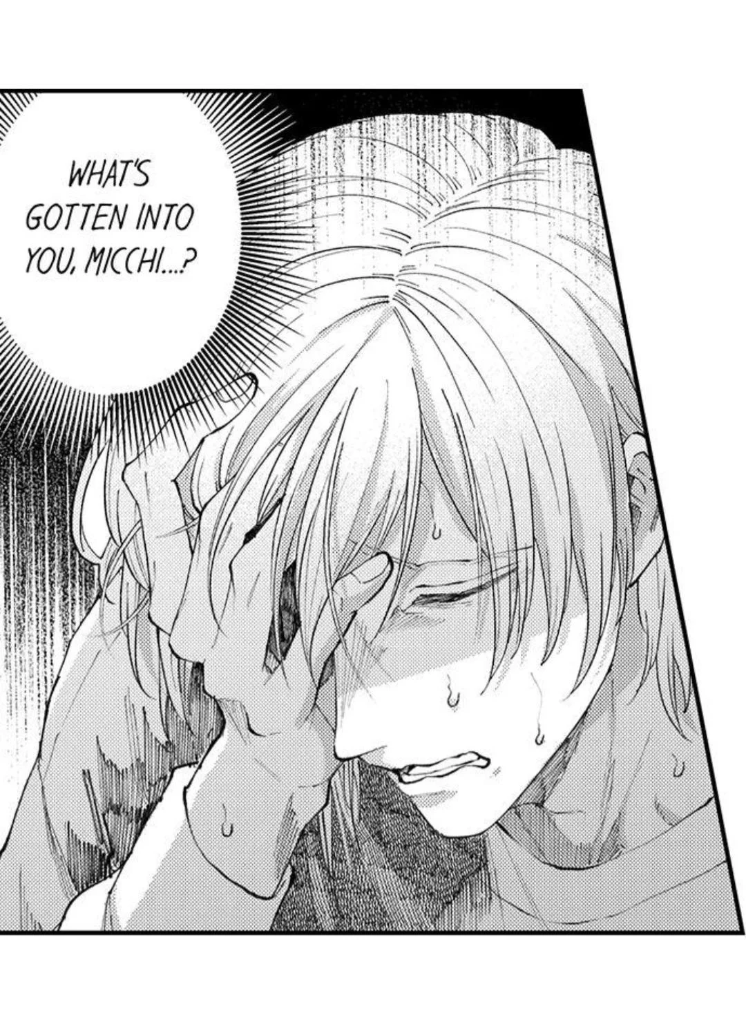 Hit On By A Kinky Guy - Chapter 94 Page 27