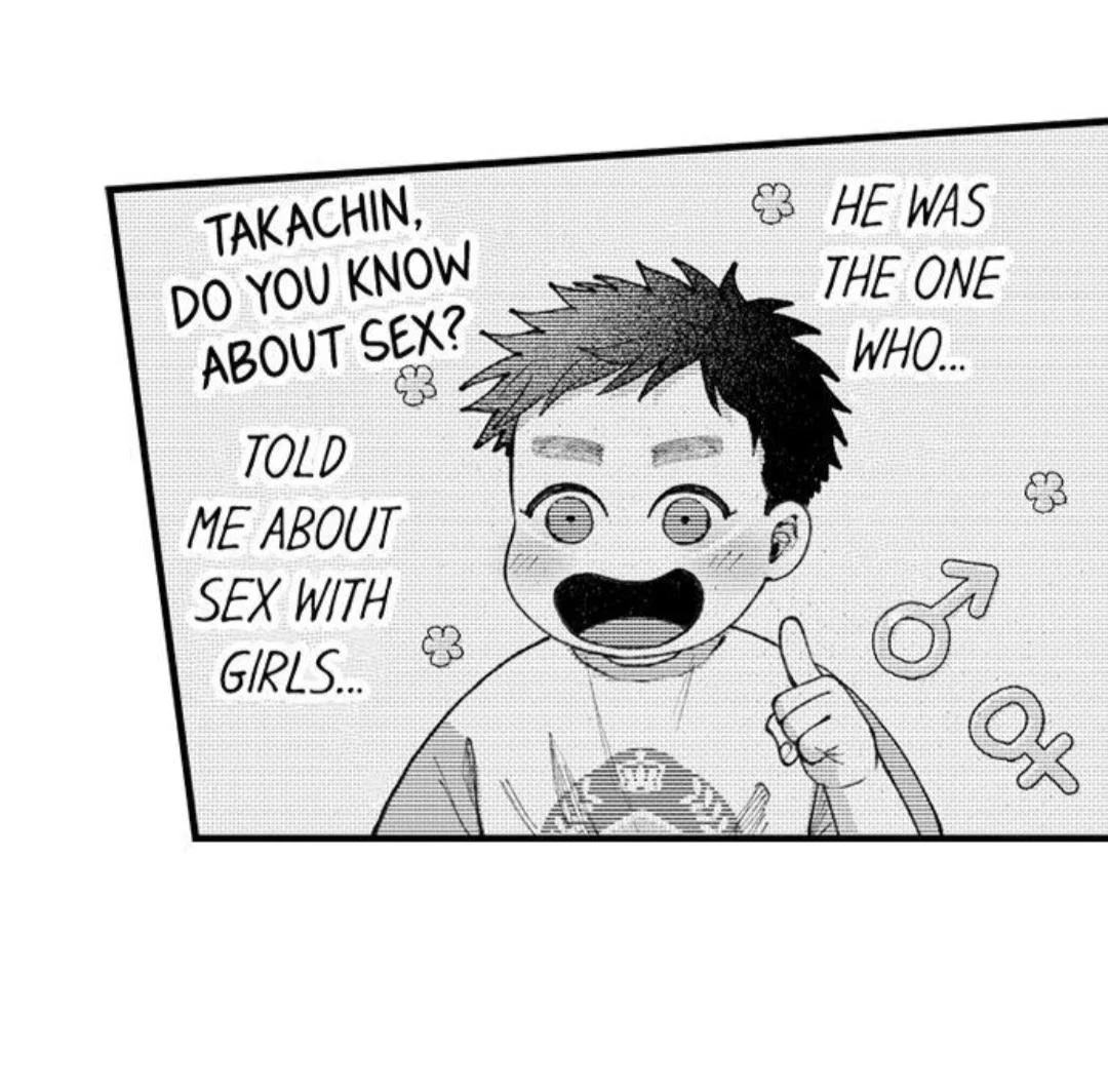 Hit On By A Kinky Guy - Chapter 94 Page 29