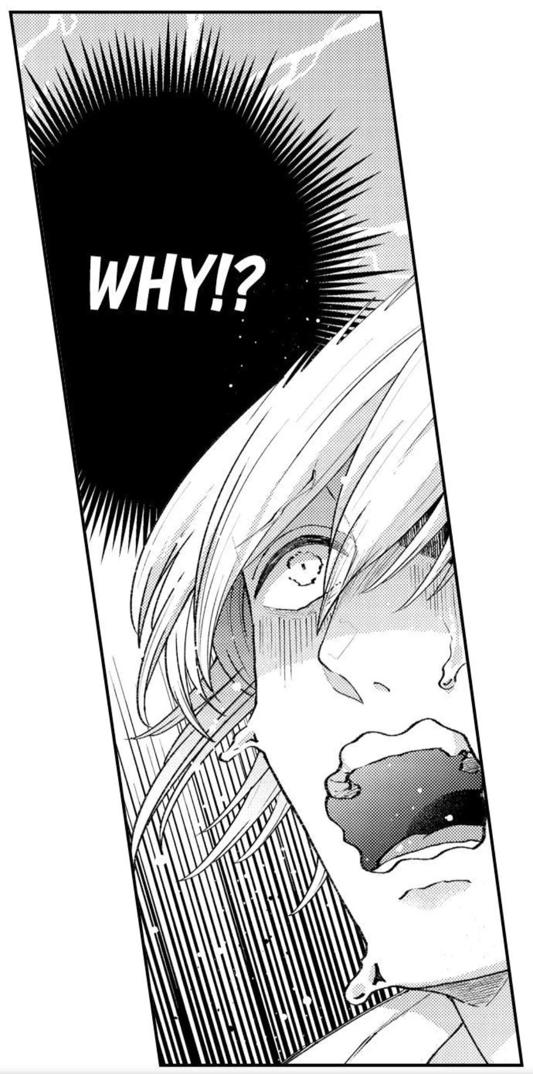 Hit On By A Kinky Guy - Chapter 94 Page 30