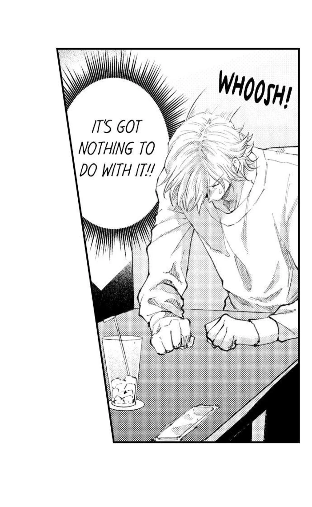 Hit On By A Kinky Guy - Chapter 94 Page 33