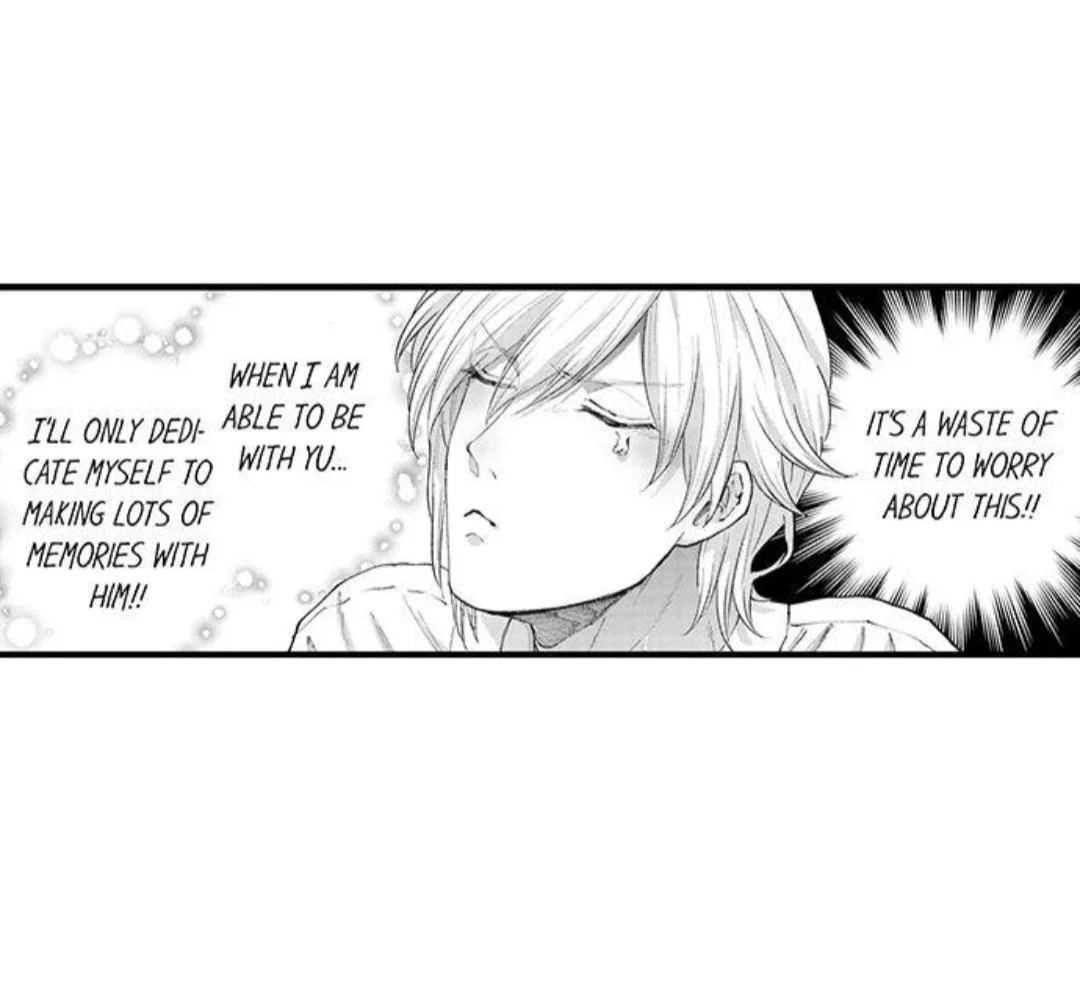 Hit On By A Kinky Guy - Chapter 94 Page 35