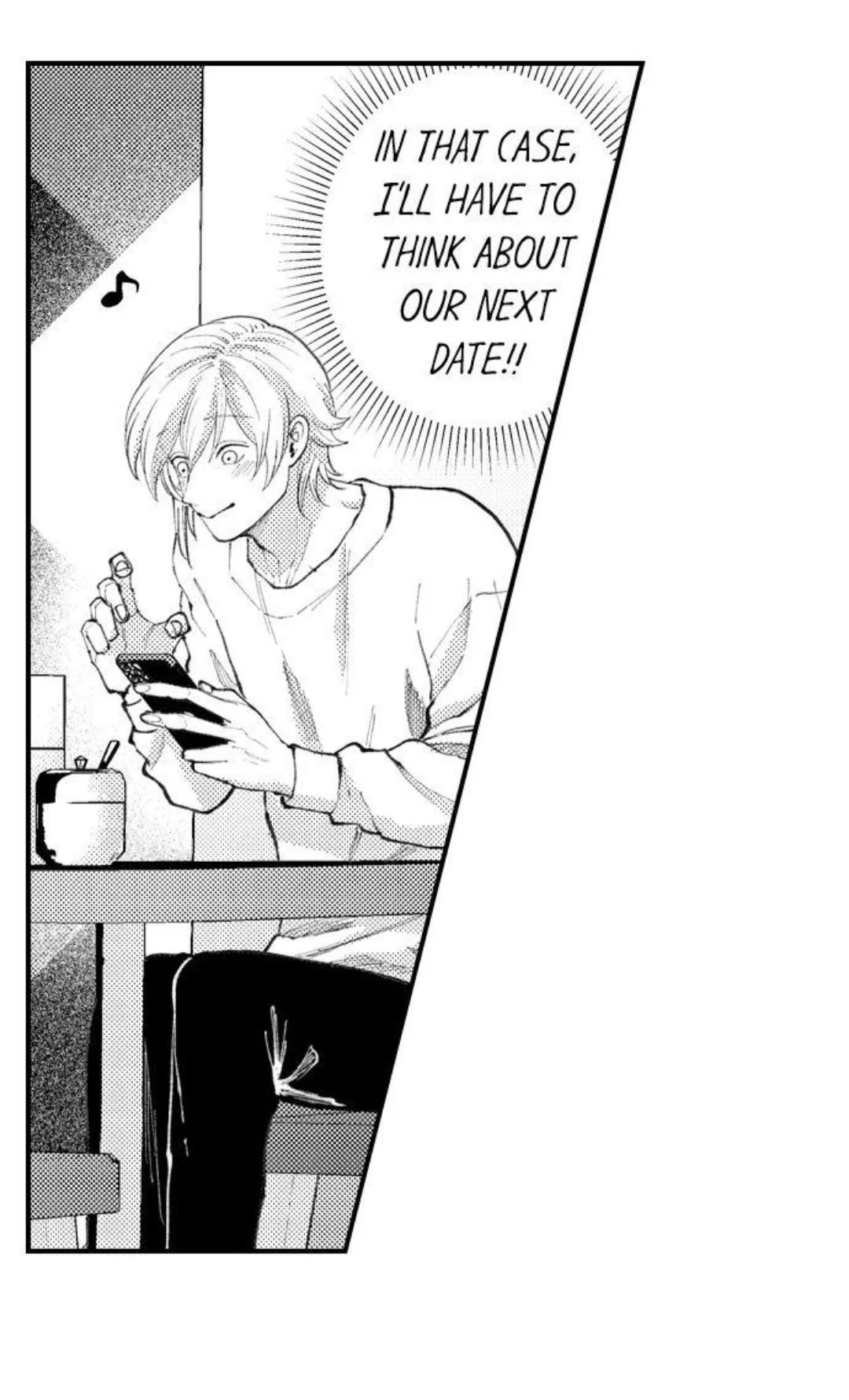 Hit On By A Kinky Guy - Chapter 94 Page 37