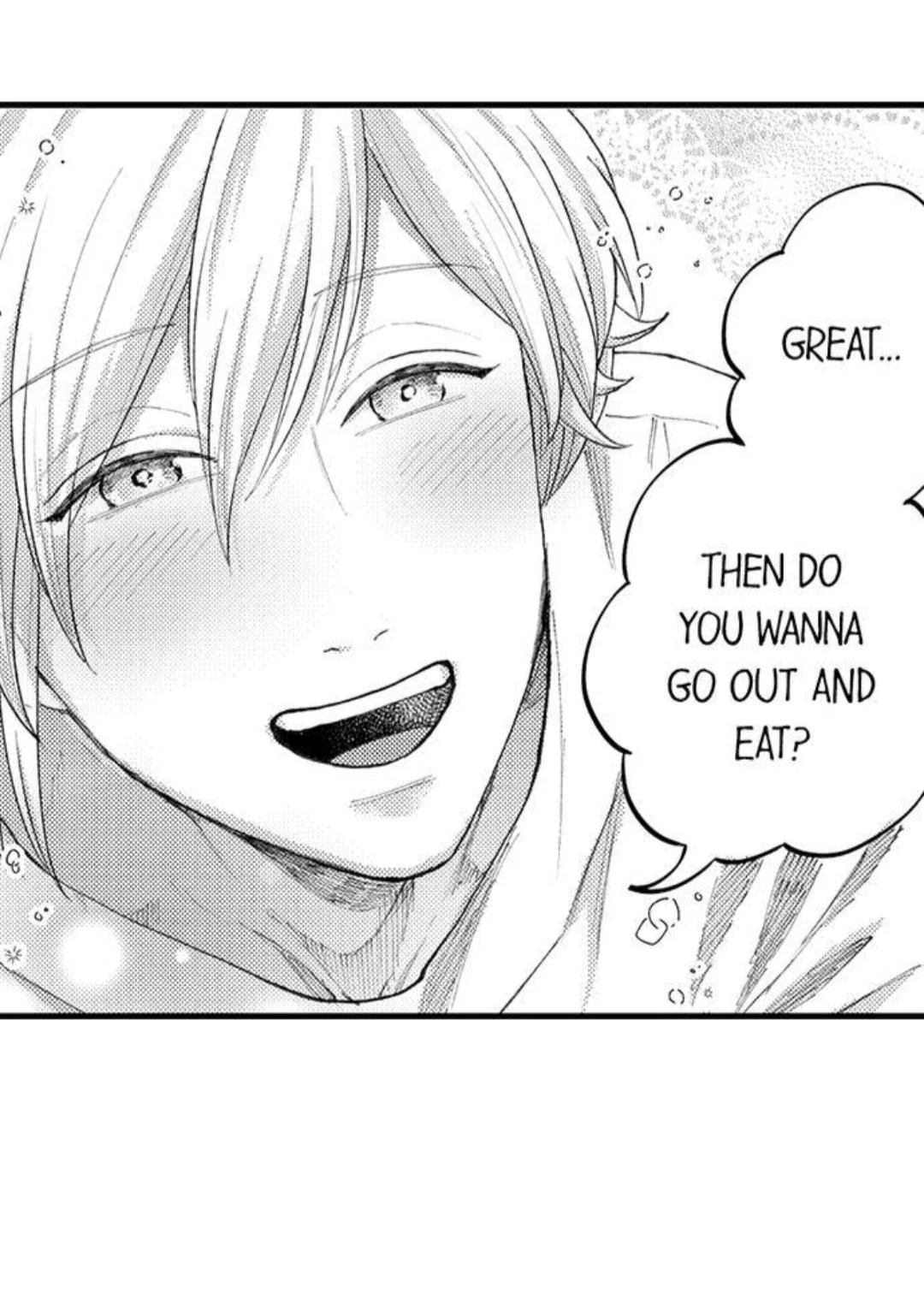 Hit On By A Kinky Guy - Chapter 95 Page 5
