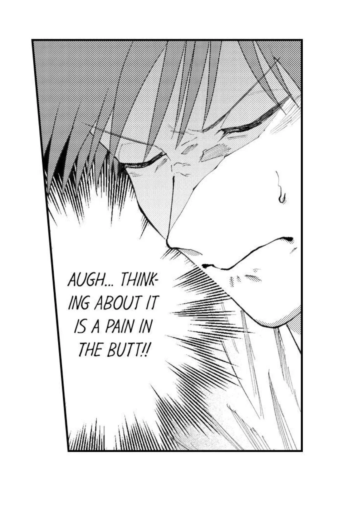 Hit On By A Kinky Guy - Chapter 95 Page 9